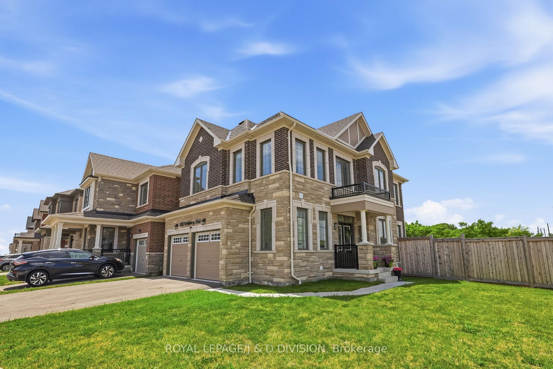 Photo 1 of 3000 Hollyberry Trail, Pickering, Rural Pickering — HOMEH