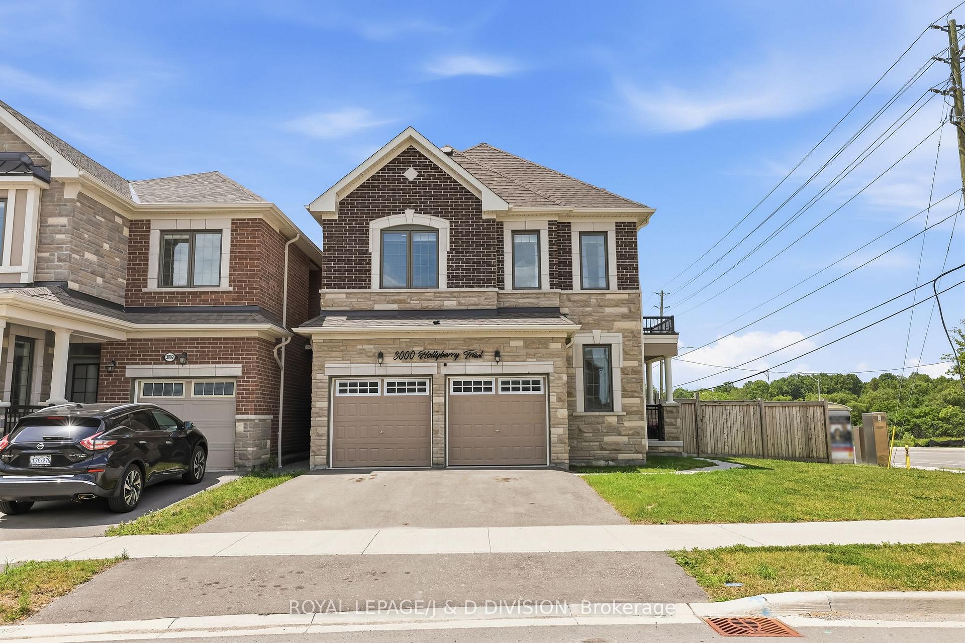 Photo 3 of 3000 Hollyberry Trail, Pickering, Rural Pickering — HOMEH