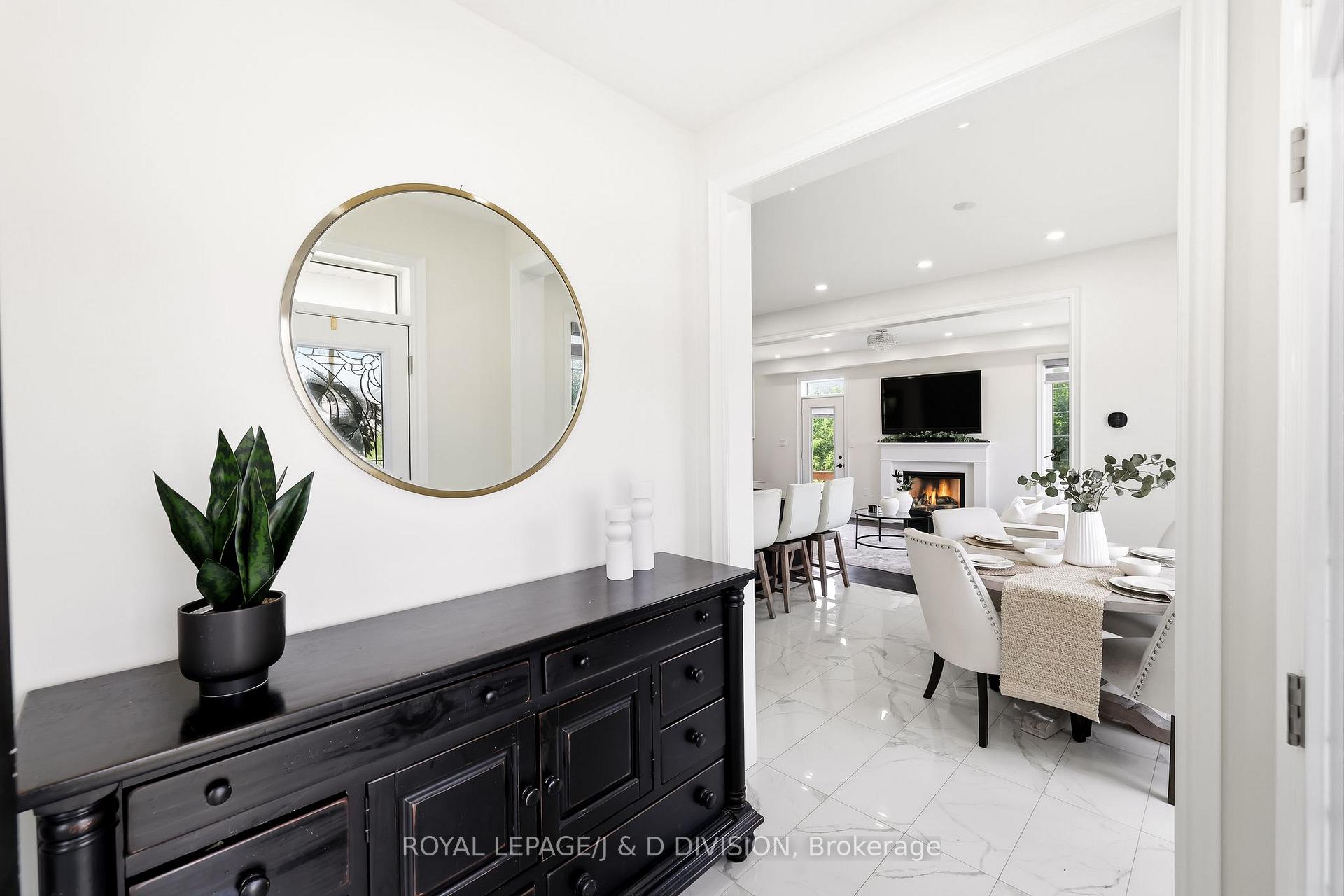Photo 6 of 3000 Hollyberry Trail, Pickering, Rural Pickering — HOMEH