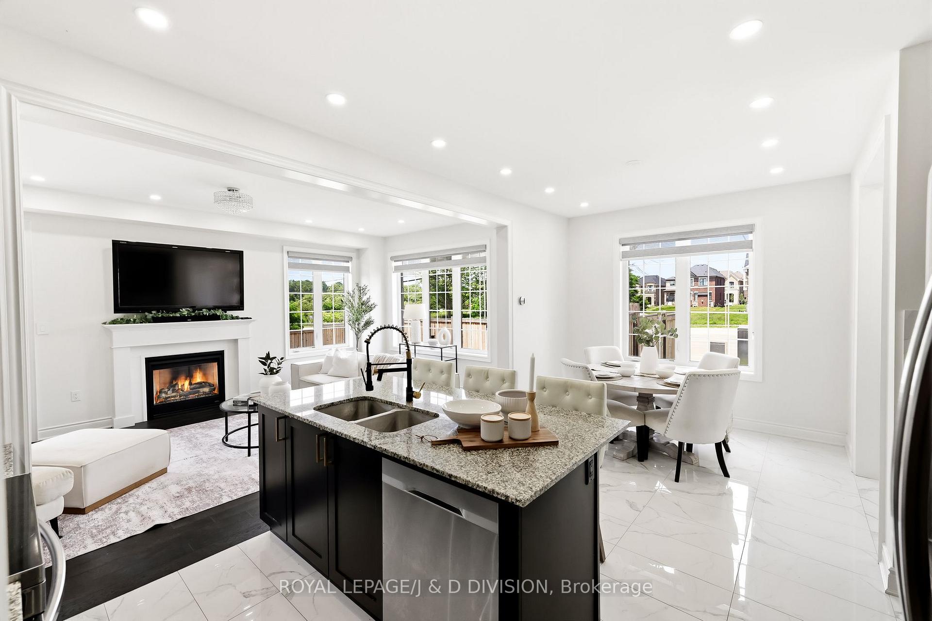 Photo 10 of 3000 Hollyberry Trail, Pickering, Rural Pickering — HOMEH