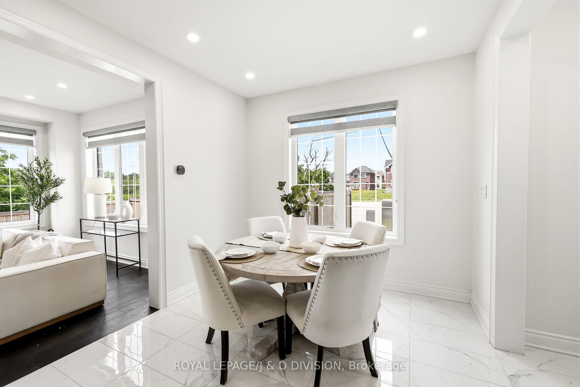 Photo 11 of 3000 Hollyberry Trail, Pickering, Rural Pickering — HOMEH