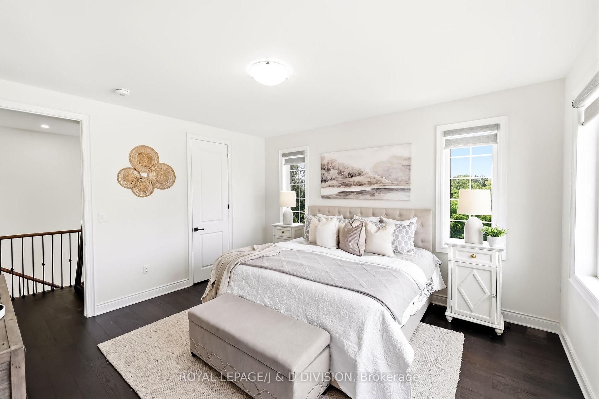 Photo 18 of 3000 Hollyberry Trail, Pickering, Rural Pickering — HOMEH