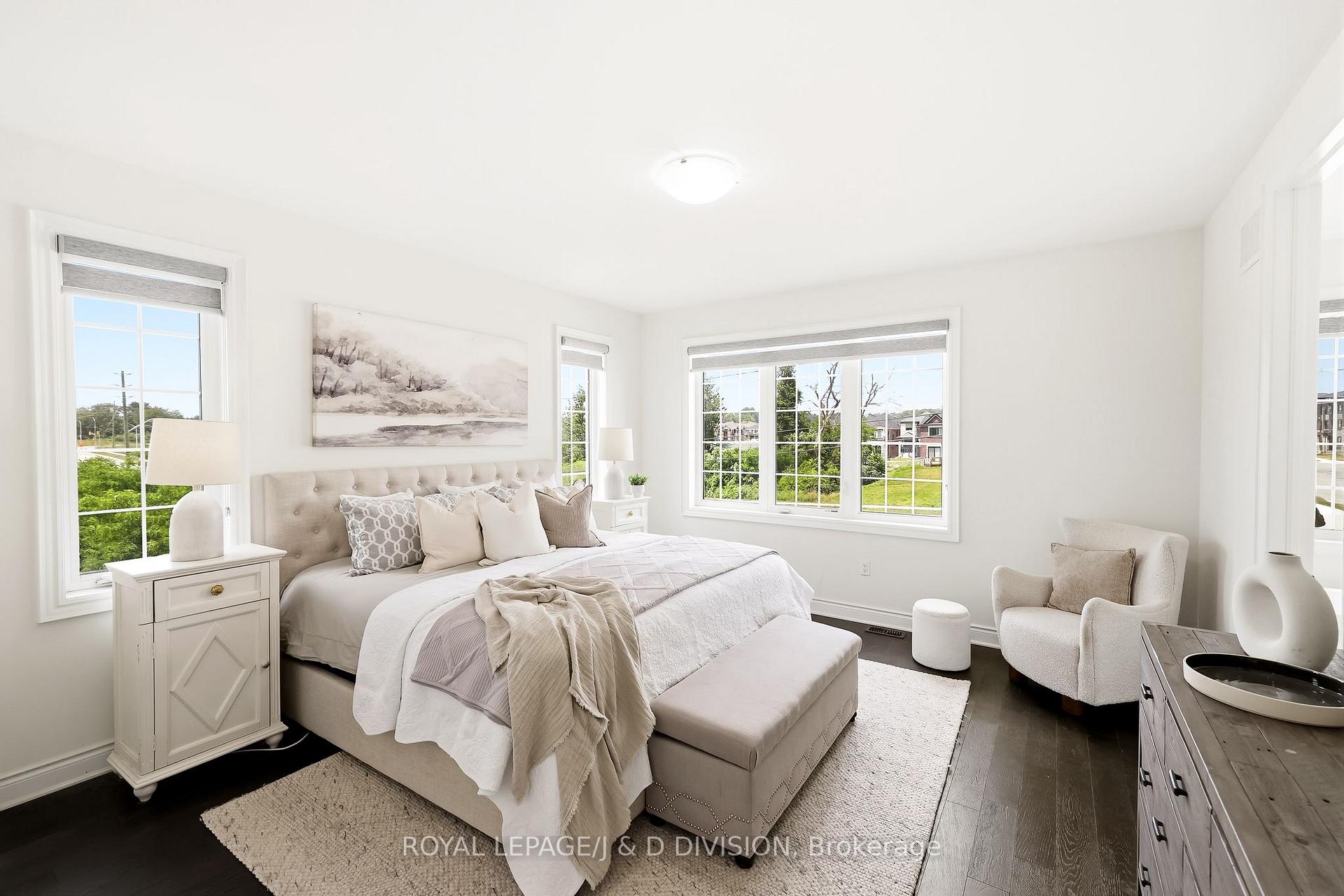 Photo 19 of 3000 Hollyberry Trail, Pickering, Rural Pickering — HOMEH