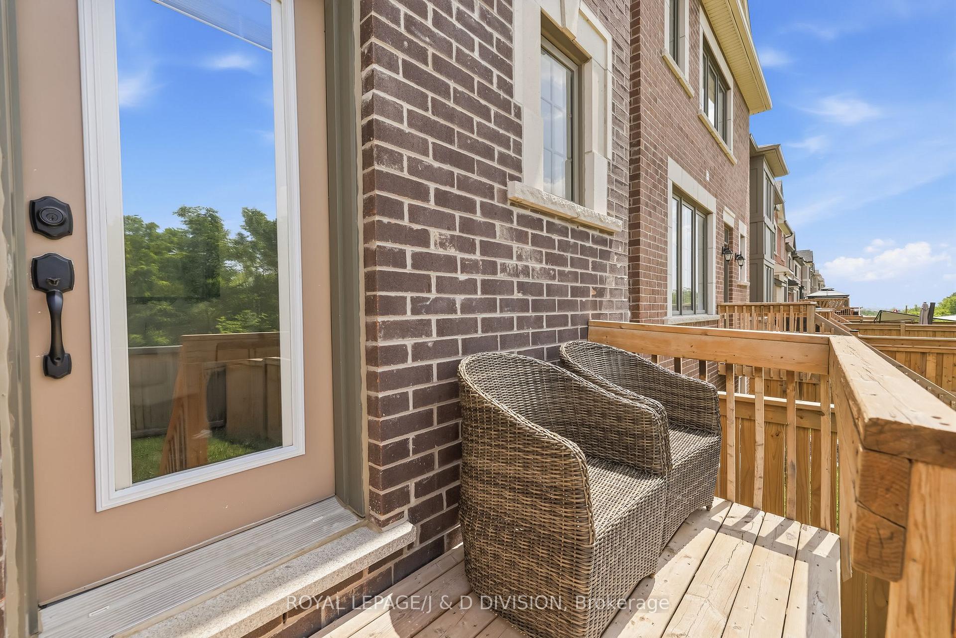 Photo 35 of 3000 Hollyberry Trail, Pickering, Rural Pickering — HOMEH