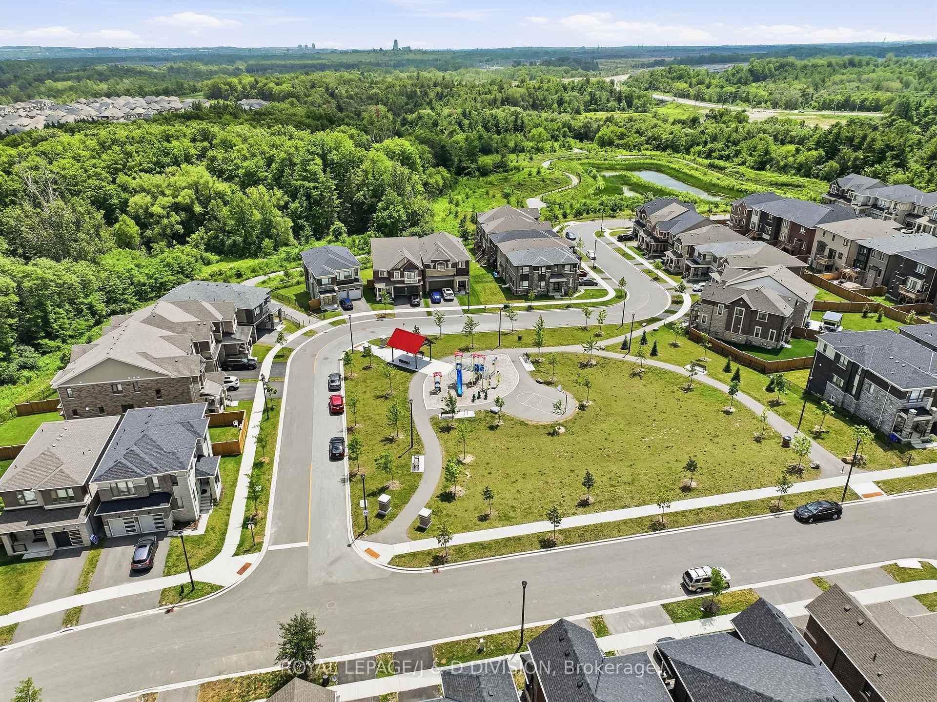 Photo 42 of 3000 Hollyberry Trail, Pickering, Rural Pickering — HOMEH