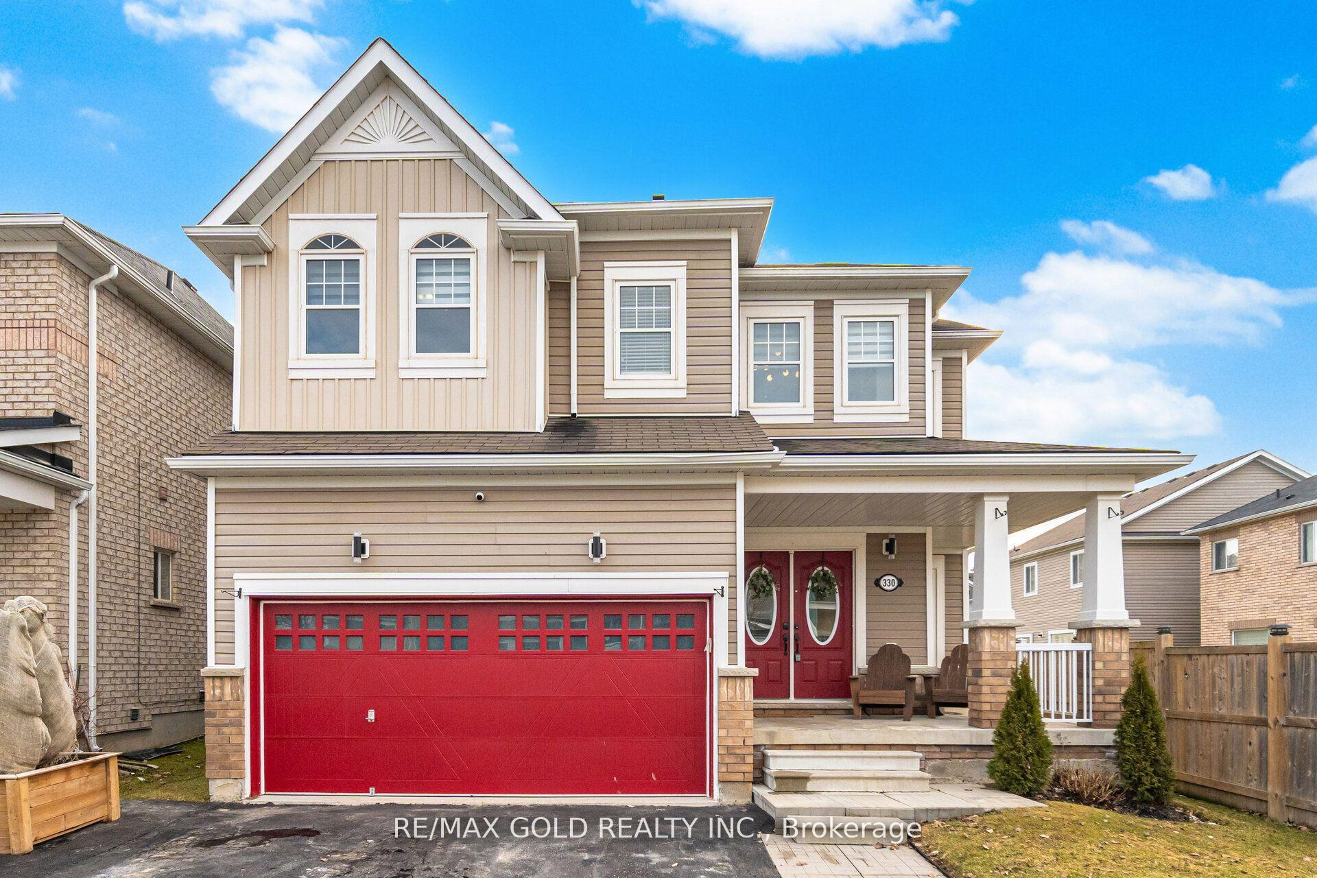 Photo 1 of 330 Wallace Street, Shelburne — HOMEH