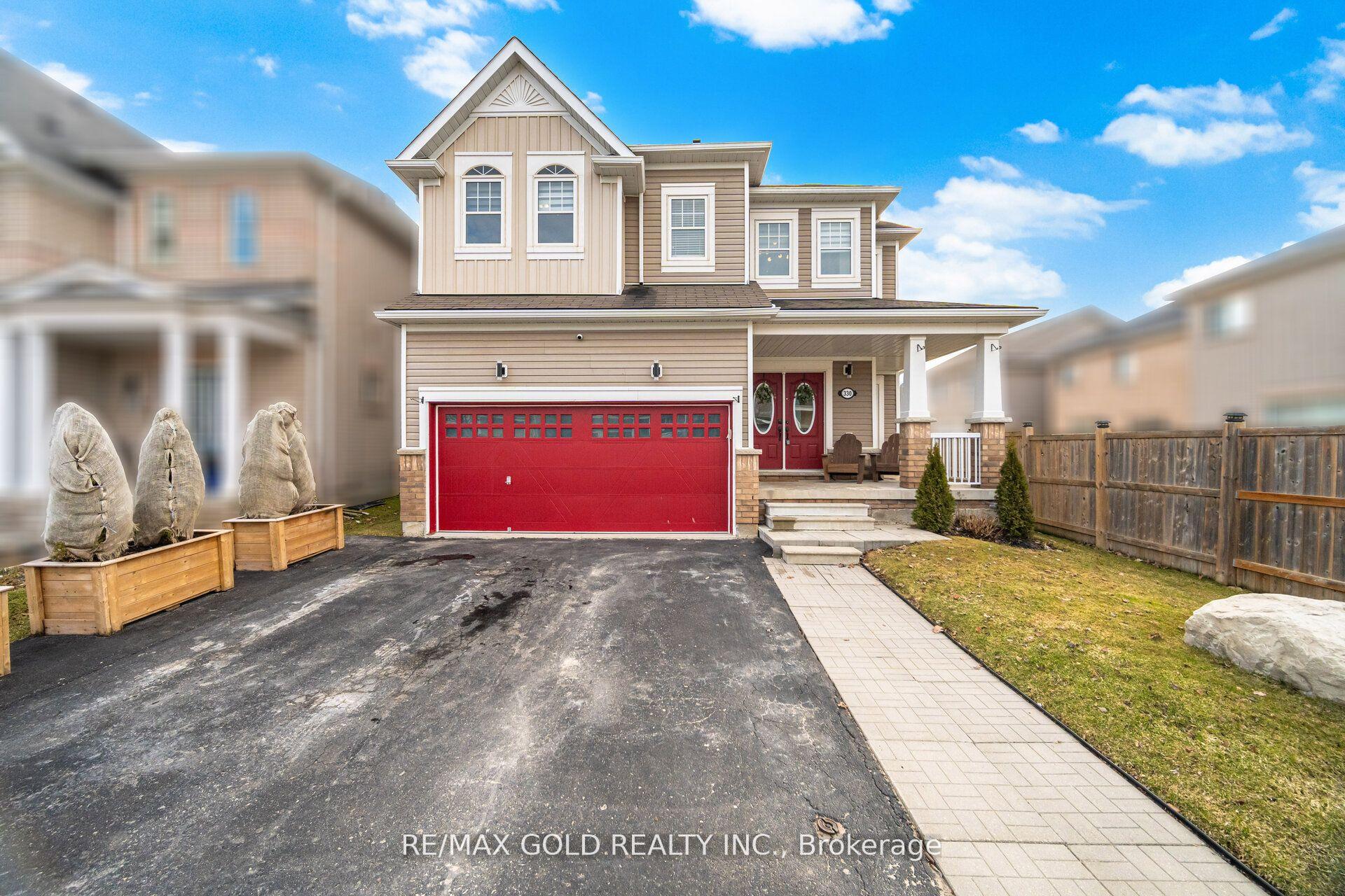 Photo 2 of 330 Wallace Street, Shelburne — HOMEH
