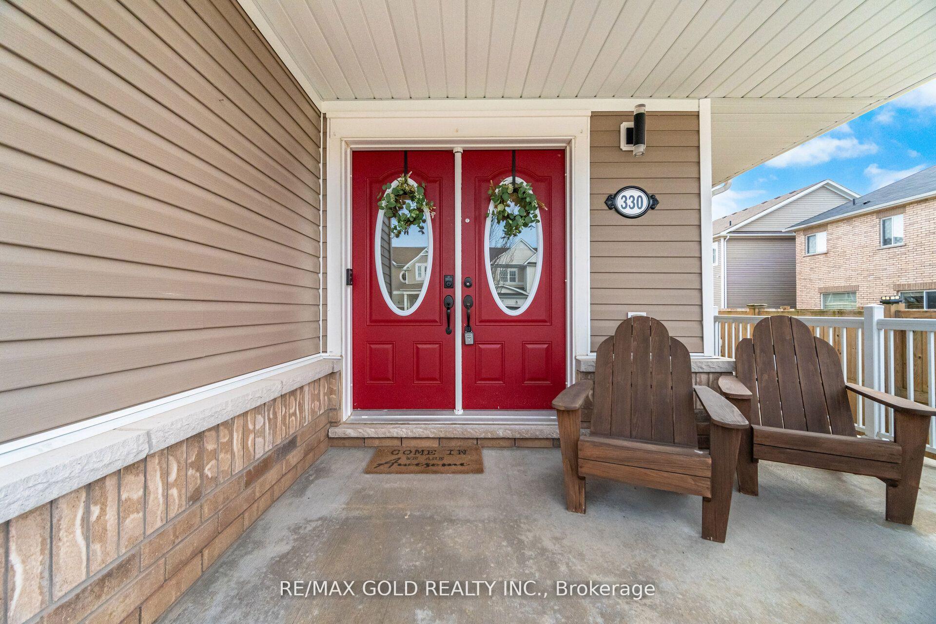 Photo 4 of 330 Wallace Street, Shelburne — HOMEH