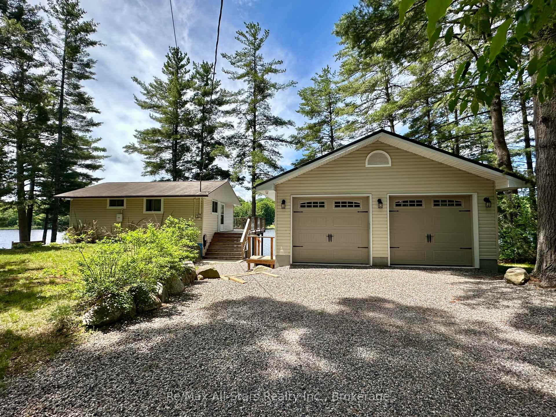 Photo of Unit Cottage # 9, 1006 Youngs Road