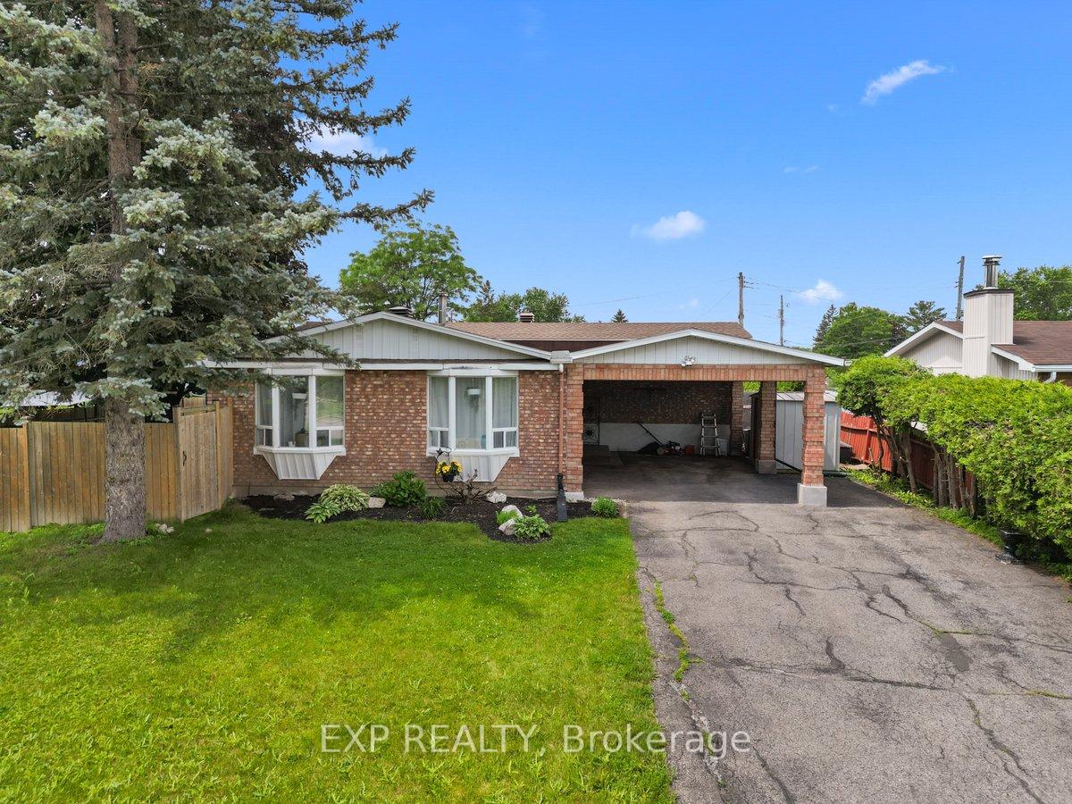 Photo 1 of 396 Hatfield Crescent, Ottawa, Bilberry Creek/Queenswood Heights — HOMEH