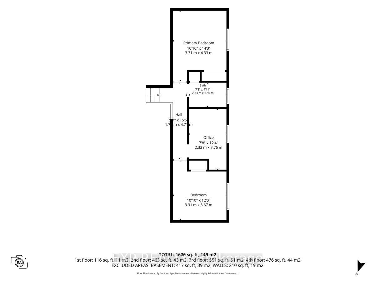 Photo 36 of 396 Hatfield Crescent, Ottawa, Bilberry Creek/Queenswood Heights — HOMEH