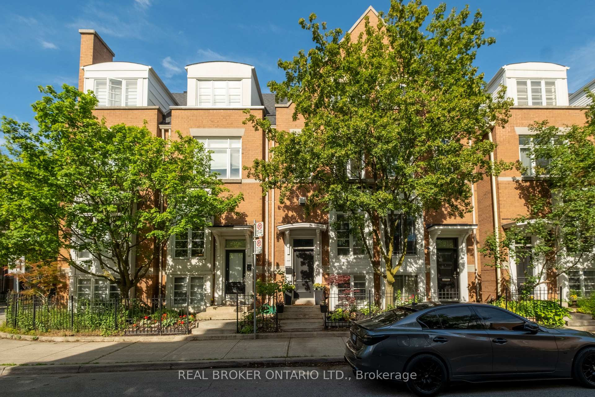Photo 1 of 12 East York Avenue, Toronto, Broadview North — HOMEH