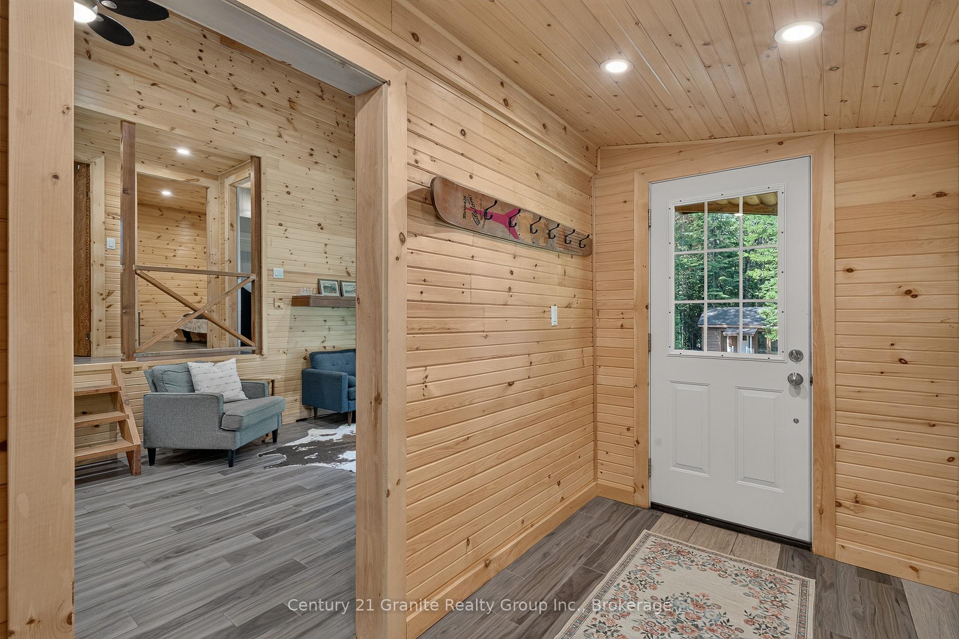 Photo 8 of 1880 Blairhampton Road E, Minden Hills, Minden — HOMEH