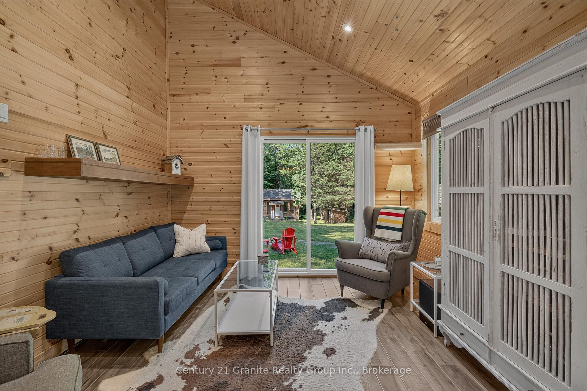 Photo 11 of 1880 Blairhampton Road E, Minden Hills, Minden — HOMEH