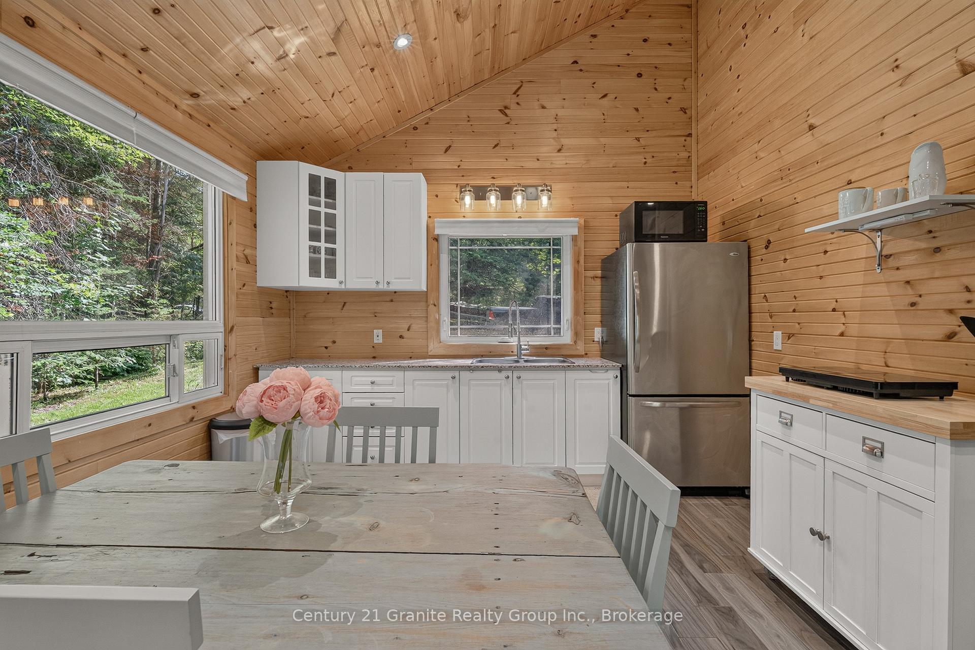 Photo 12 of 1880 Blairhampton Road E, Minden Hills, Minden — HOMEH