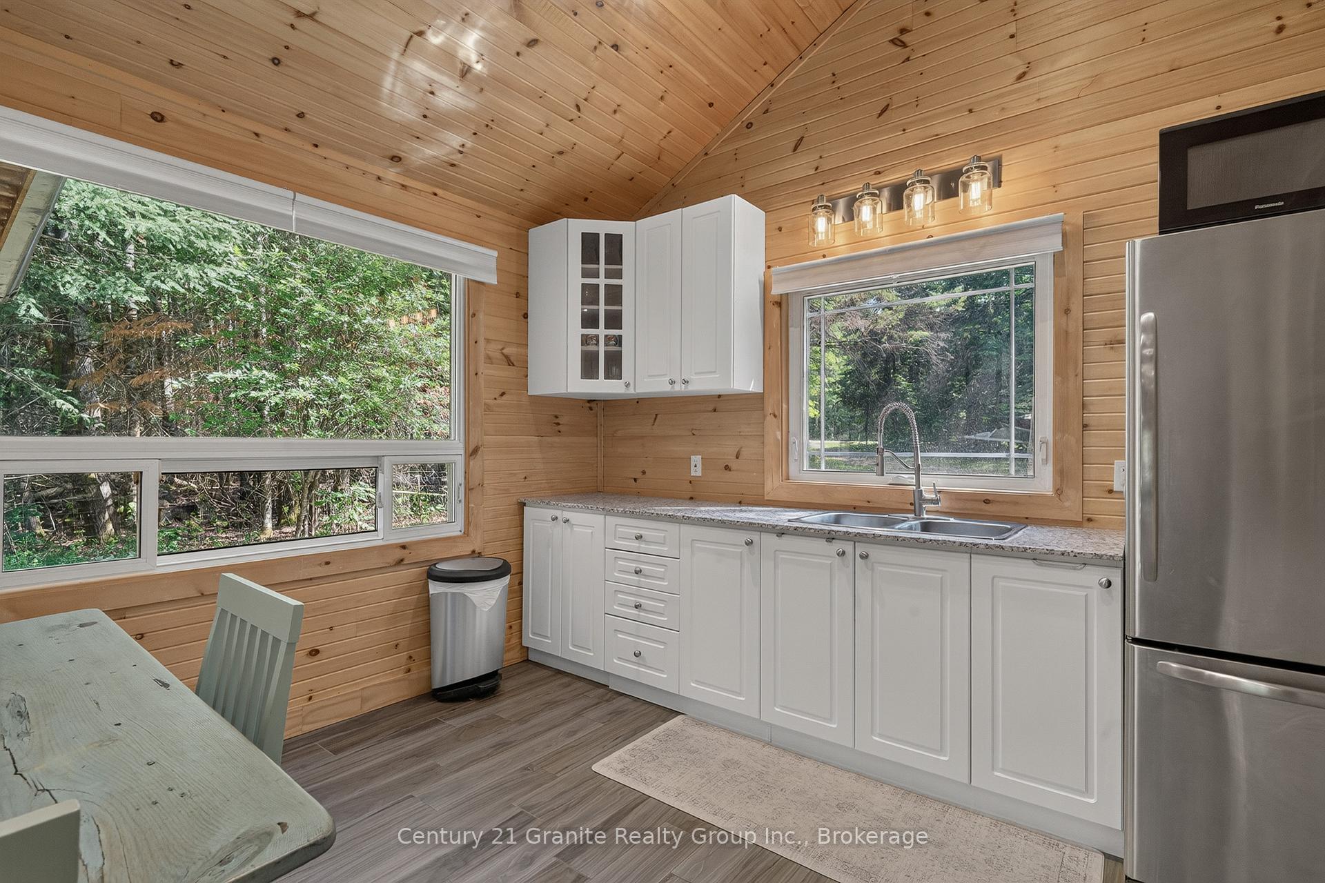 Photo 9 of 1880 Blairhampton Road E, Minden Hills, Minden — HOMEH