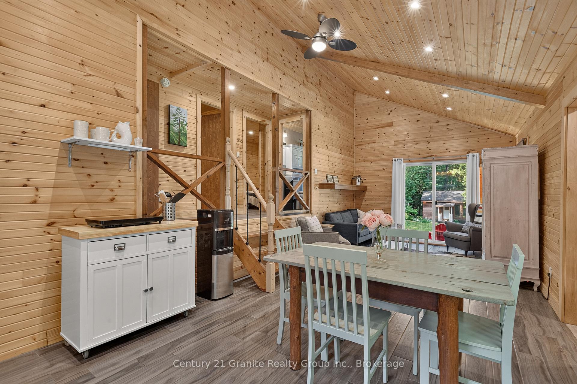 Photo 16 of 1880 Blairhampton Road E, Minden Hills, Minden — HOMEH