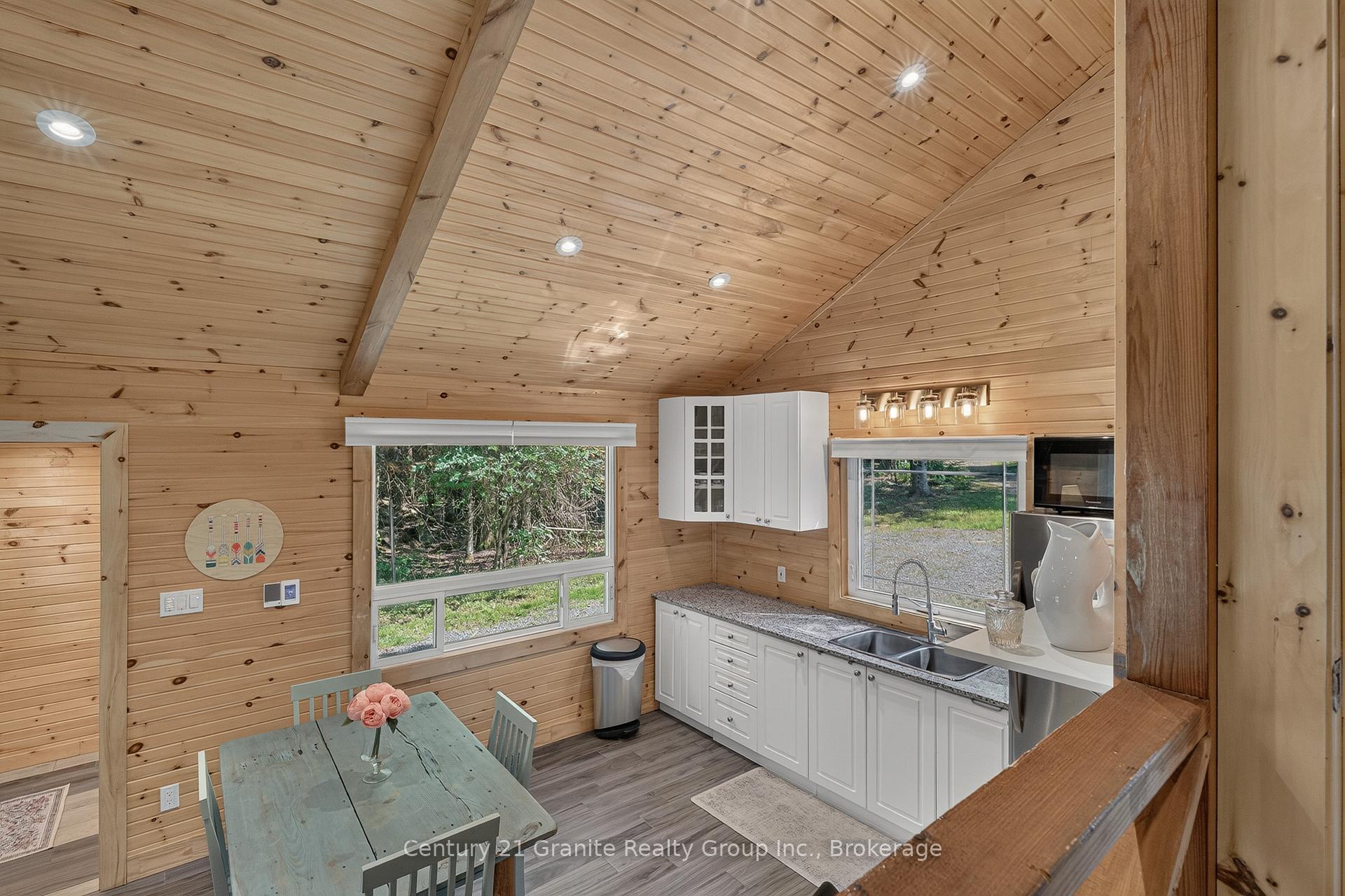 Photo 13 of 1880 Blairhampton Road E, Minden Hills, Minden — HOMEH