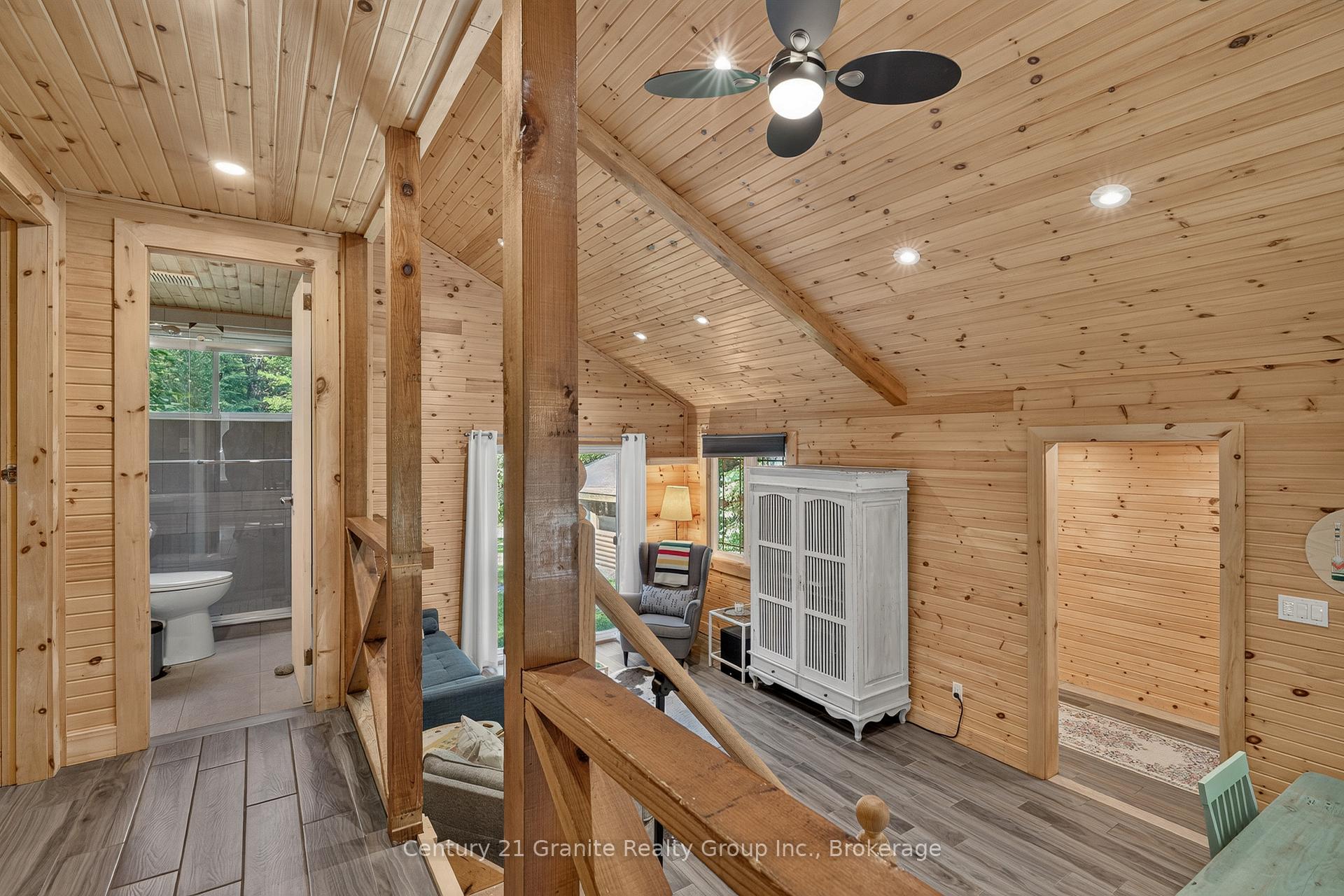 Photo 17 of 1880 Blairhampton Road E, Minden Hills, Minden — HOMEH