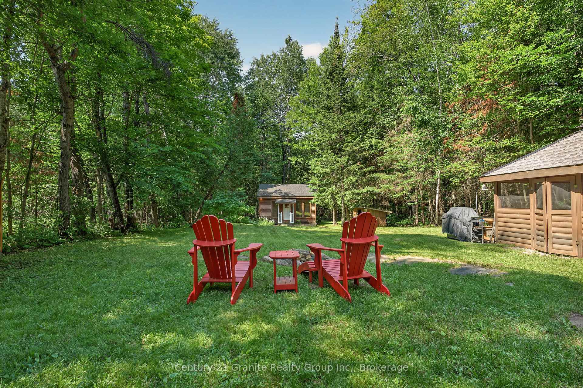 Photo 25 of 1880 Blairhampton Road E, Minden Hills, Minden — HOMEH