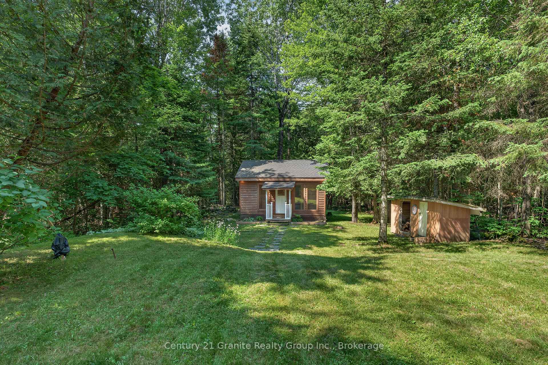 Photo 26 of 1880 Blairhampton Road E, Minden Hills, Minden — HOMEH