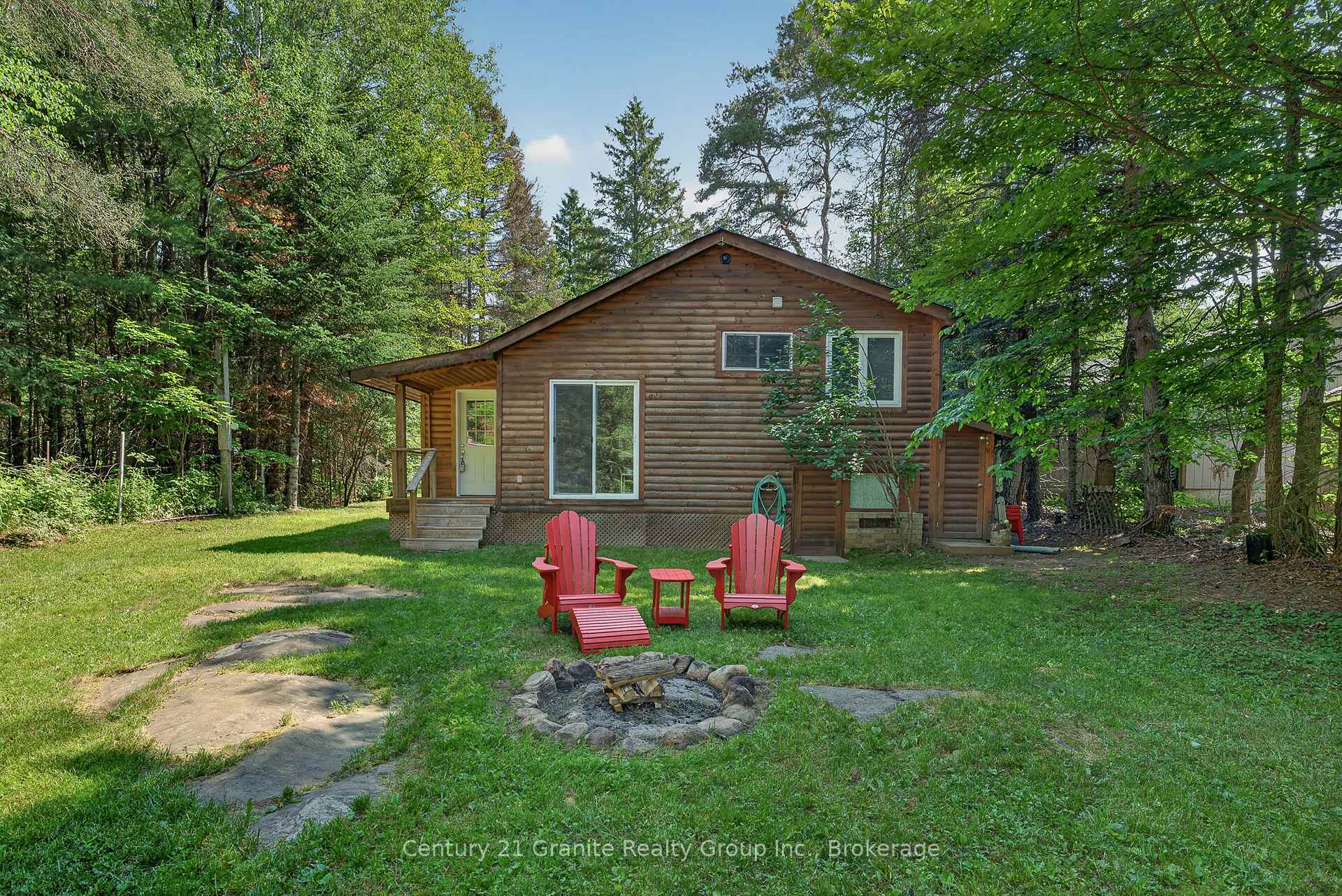 Photo 27 of 1880 Blairhampton Road E, Minden Hills, Minden — HOMEH