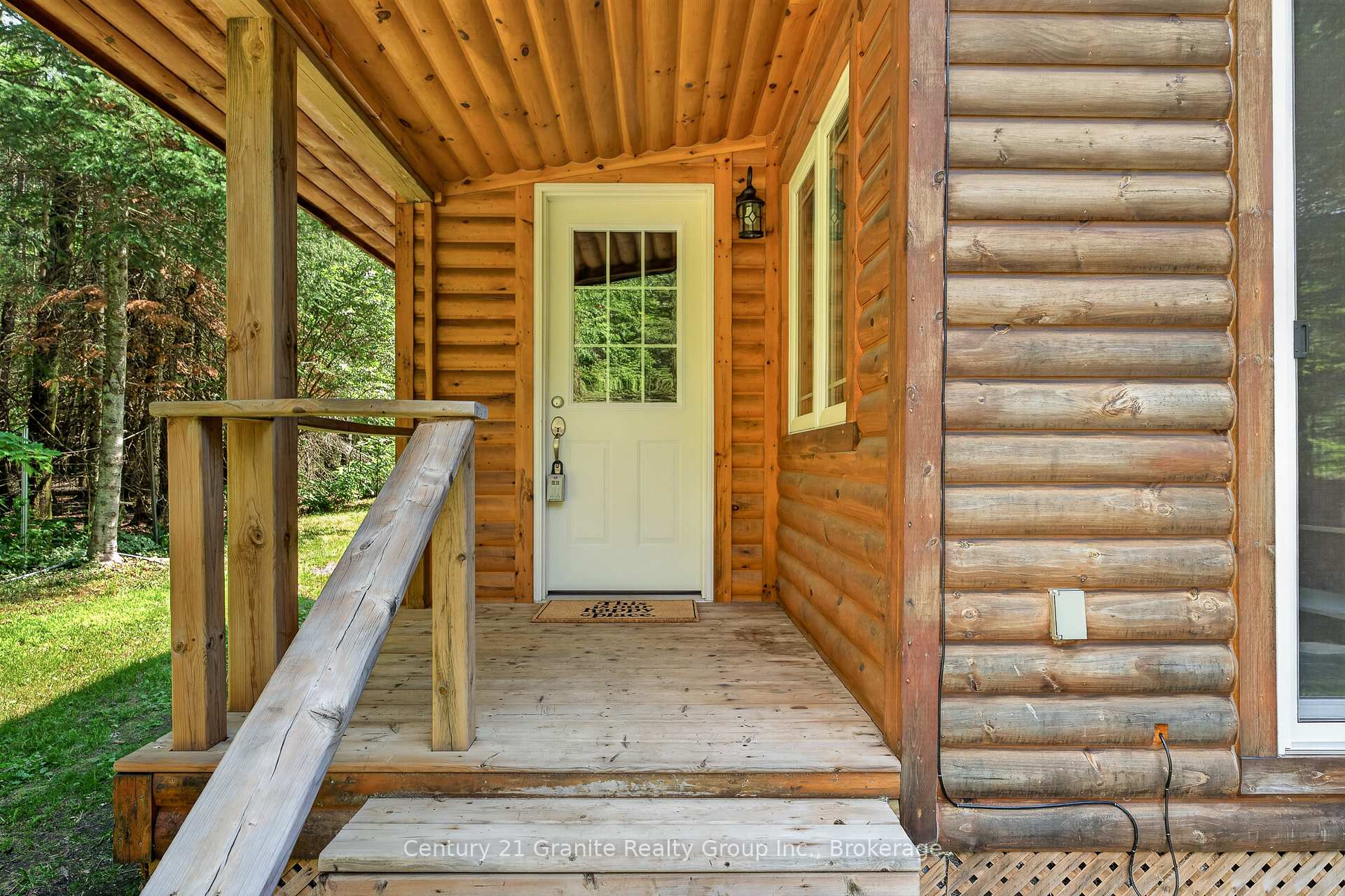 Photo 6 of 1880 Blairhampton Road E, Minden Hills, Minden — HOMEH