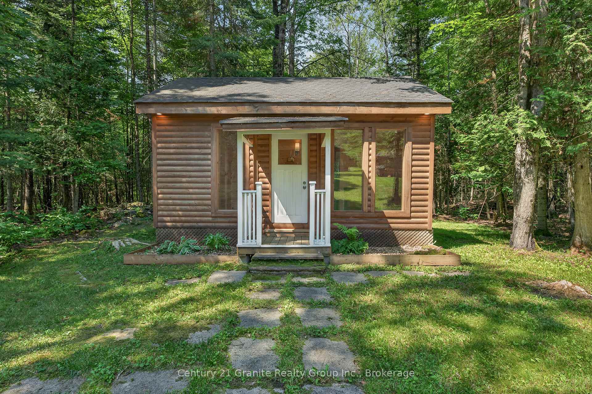 Photo 30 of 1880 Blairhampton Road E, Minden Hills, Minden — HOMEH