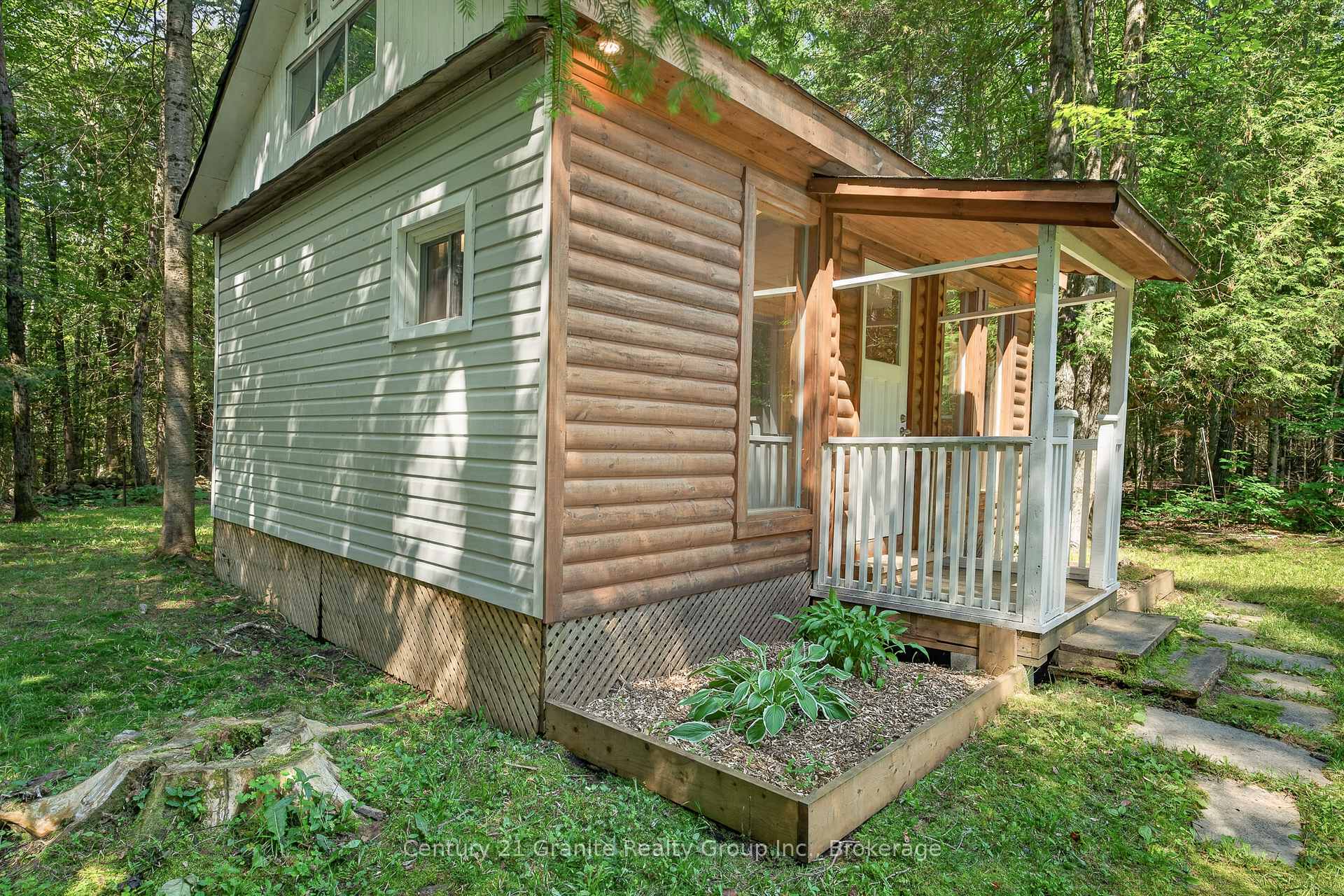 Photo 32 of 1880 Blairhampton Road E, Minden Hills, Minden — HOMEH