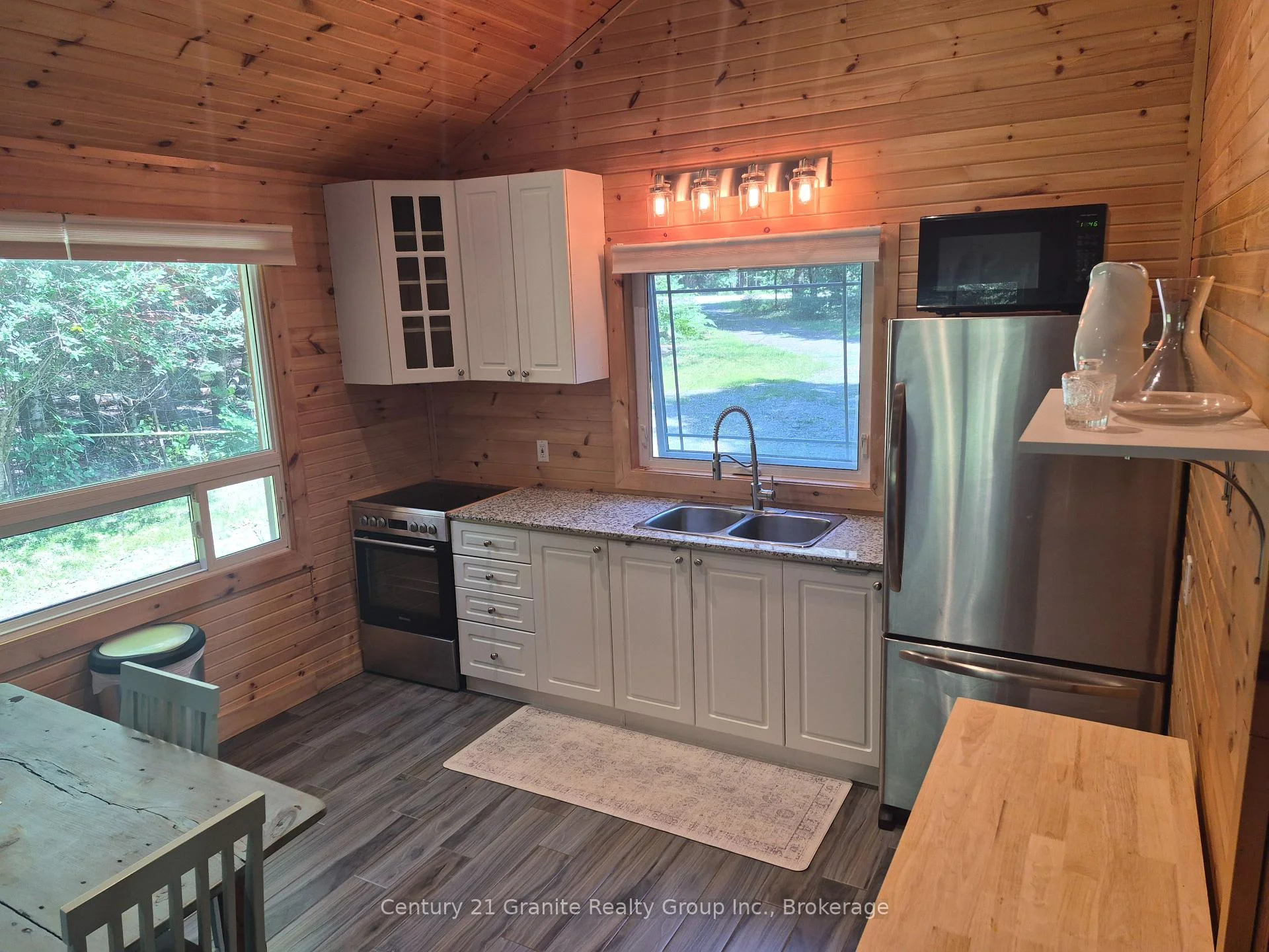 Photo 14 of 1880 Blairhampton Road E, Minden Hills, Minden — HOMEH
