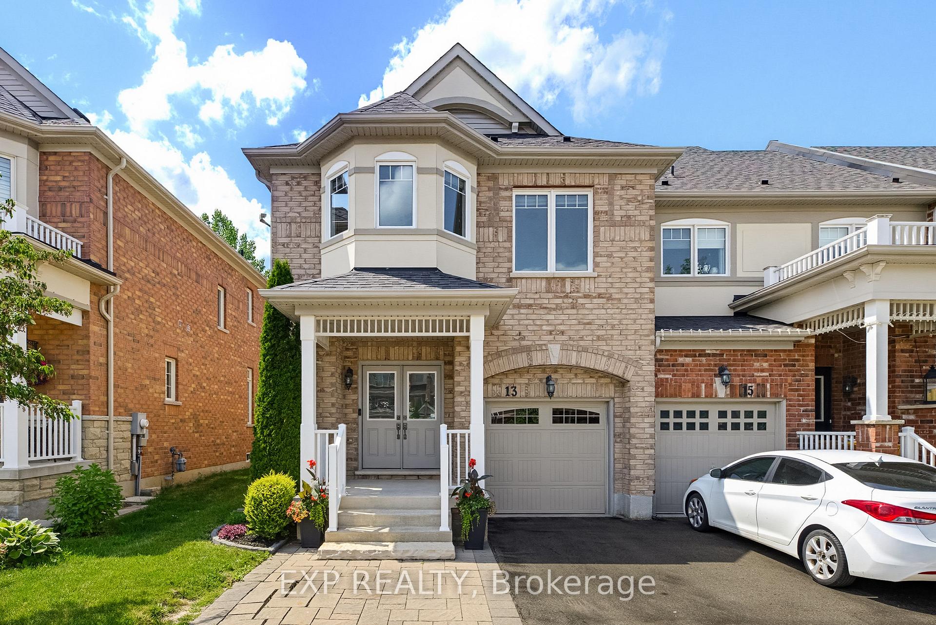 Photo 1 of 13 Mccardy Court, Caledon, Caledon East — HOMEH