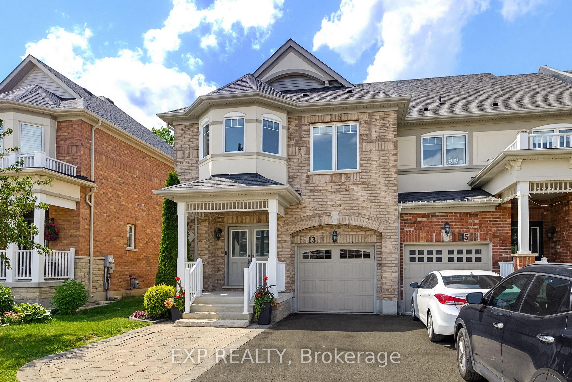 Photo 2 of 13 Mccardy Court, Caledon, Caledon East — HOMEH