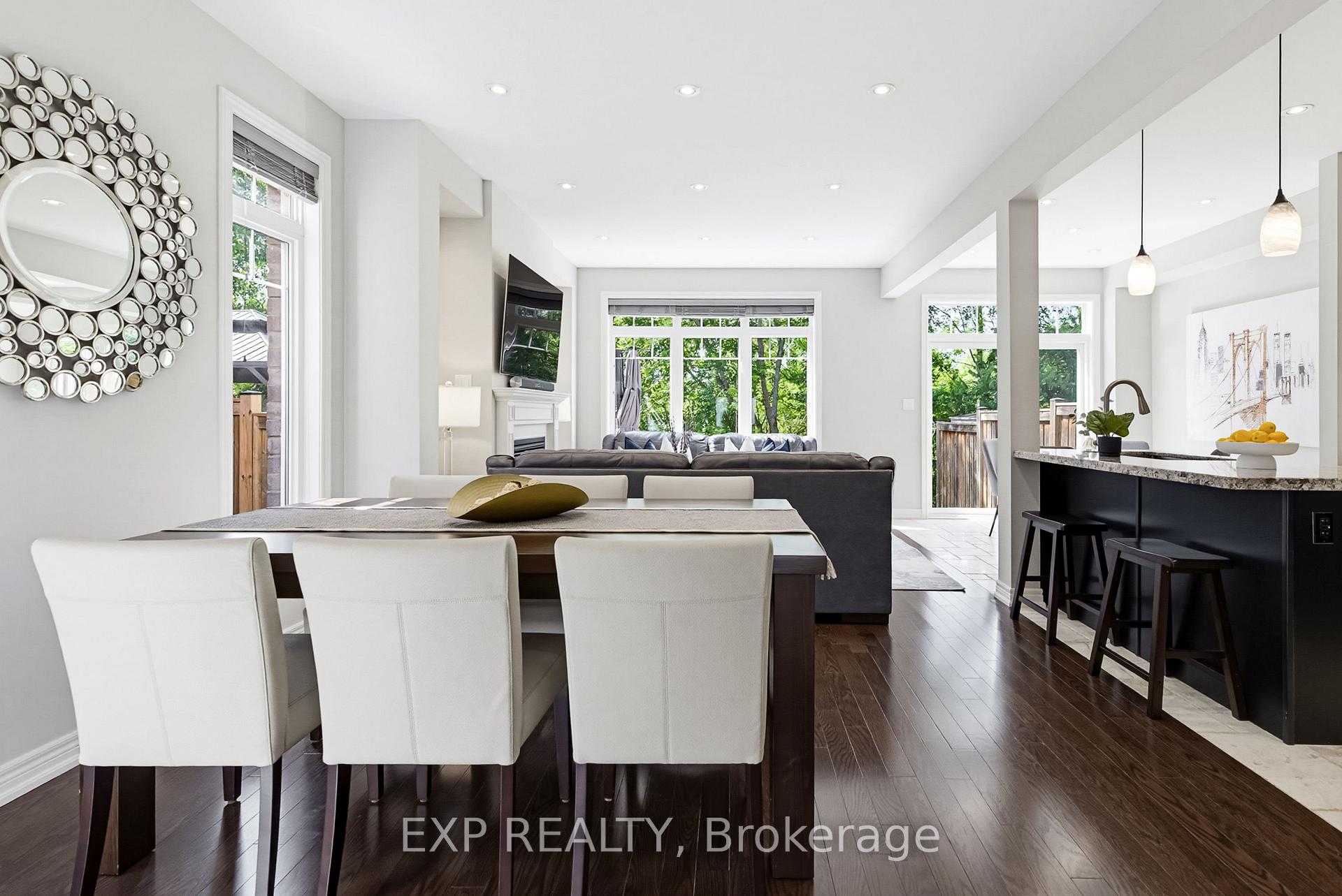 Photo 6 of 13 Mccardy Court, Caledon, Caledon East — HOMEH