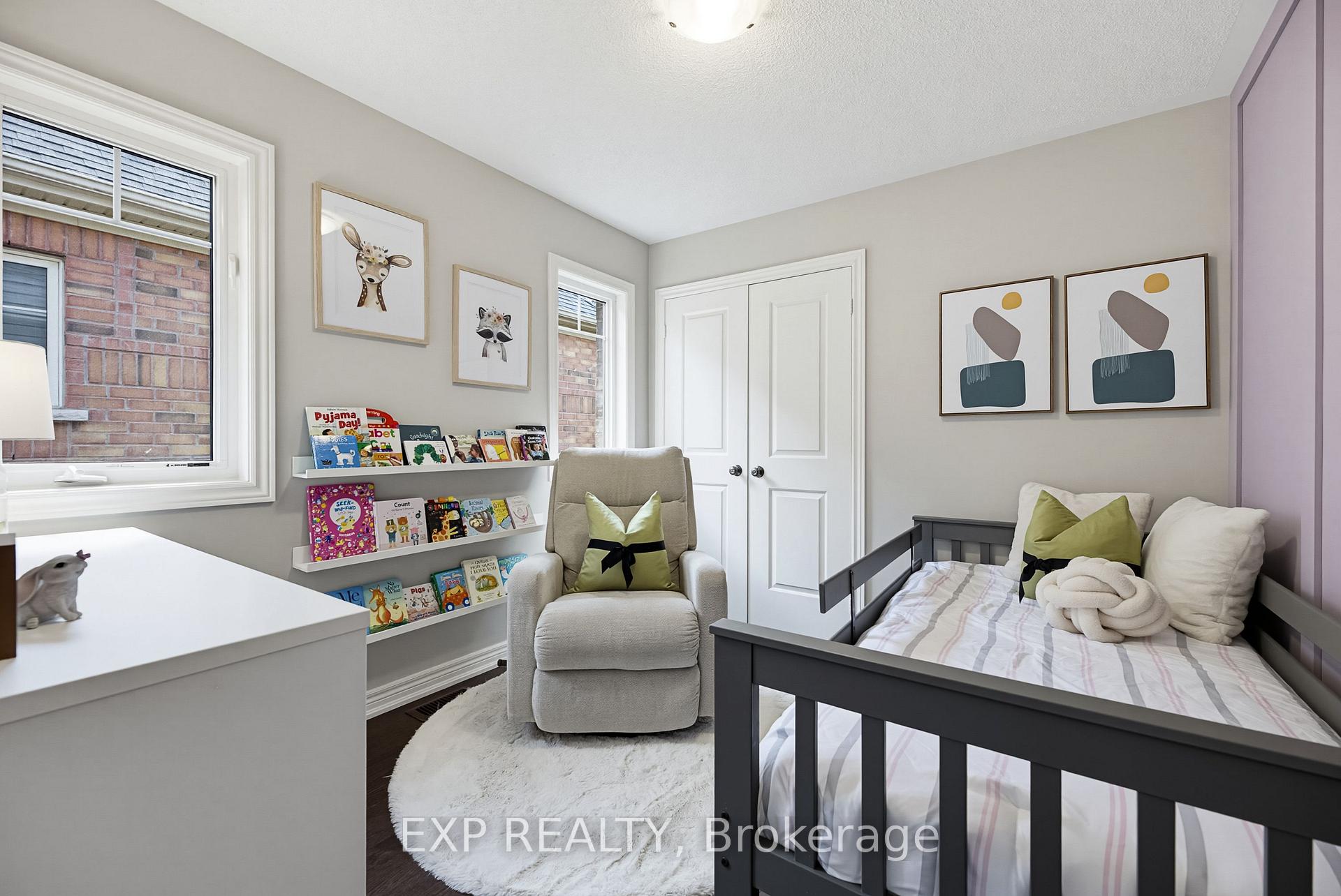 Photo 22 of 13 Mccardy Court, Caledon, Caledon East — HOMEH