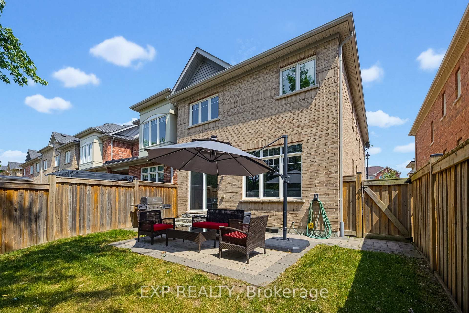 Photo 40 of 13 Mccardy Court, Caledon, Caledon East — HOMEH