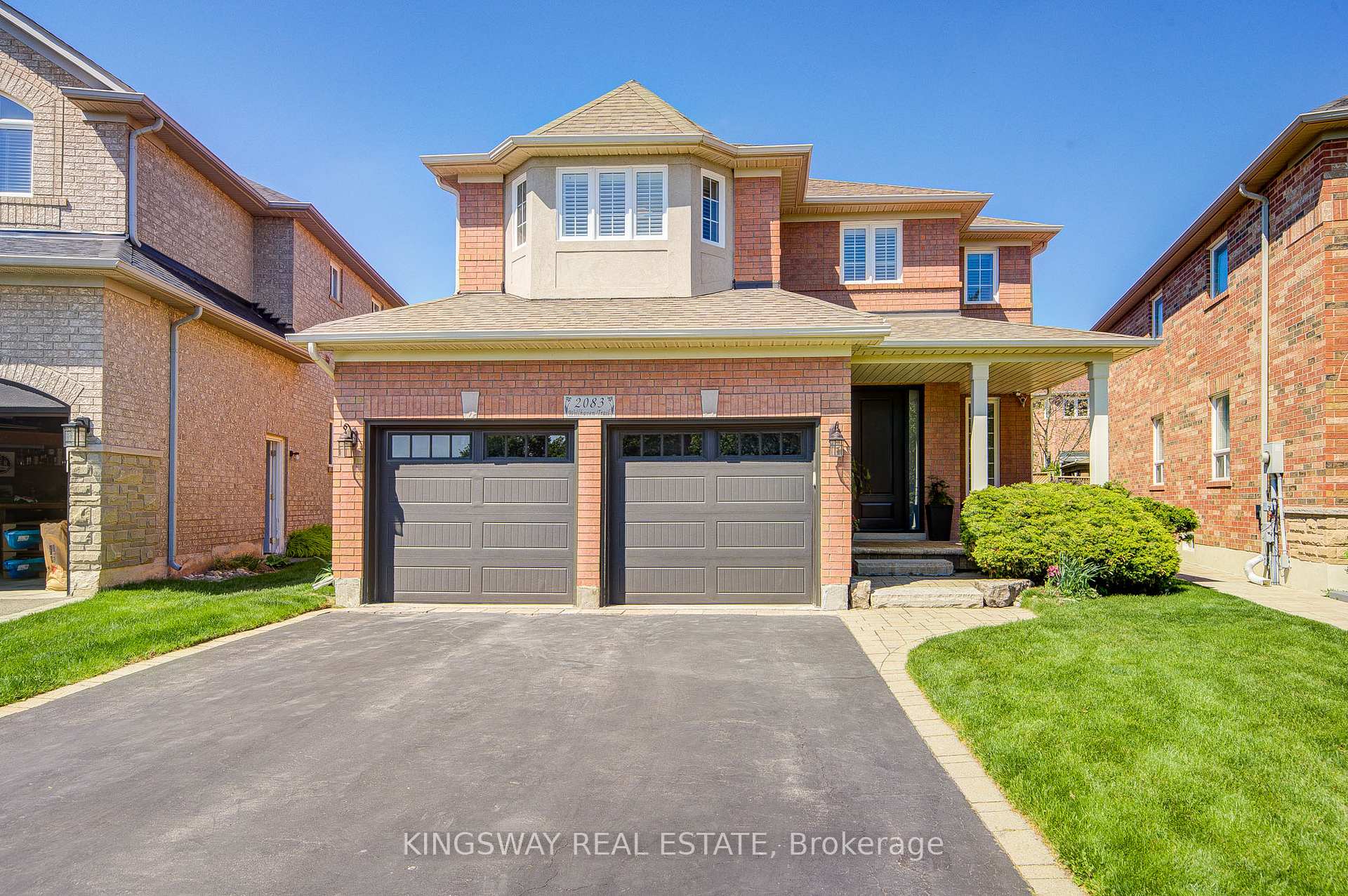 Photo 1 of 2083 Willhaven Trail, Oakville, Westmount — HOMEH