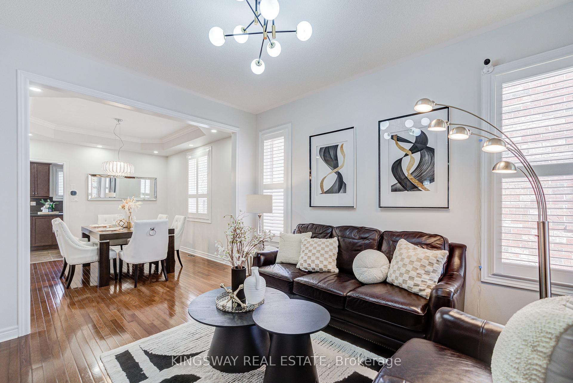 Photo 4 of 2083 Willhaven Trail, Oakville, Westmount — HOMEH