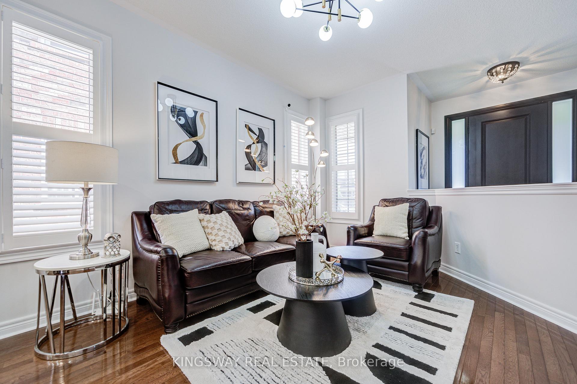 Photo 5 of 2083 Willhaven Trail, Oakville, Westmount — HOMEH