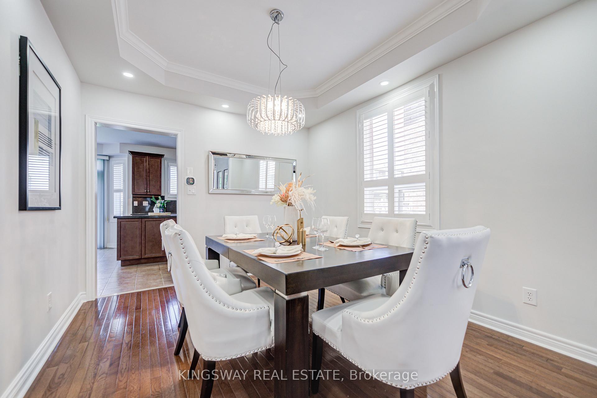 Photo 6 of 2083 Willhaven Trail, Oakville, Westmount — HOMEH