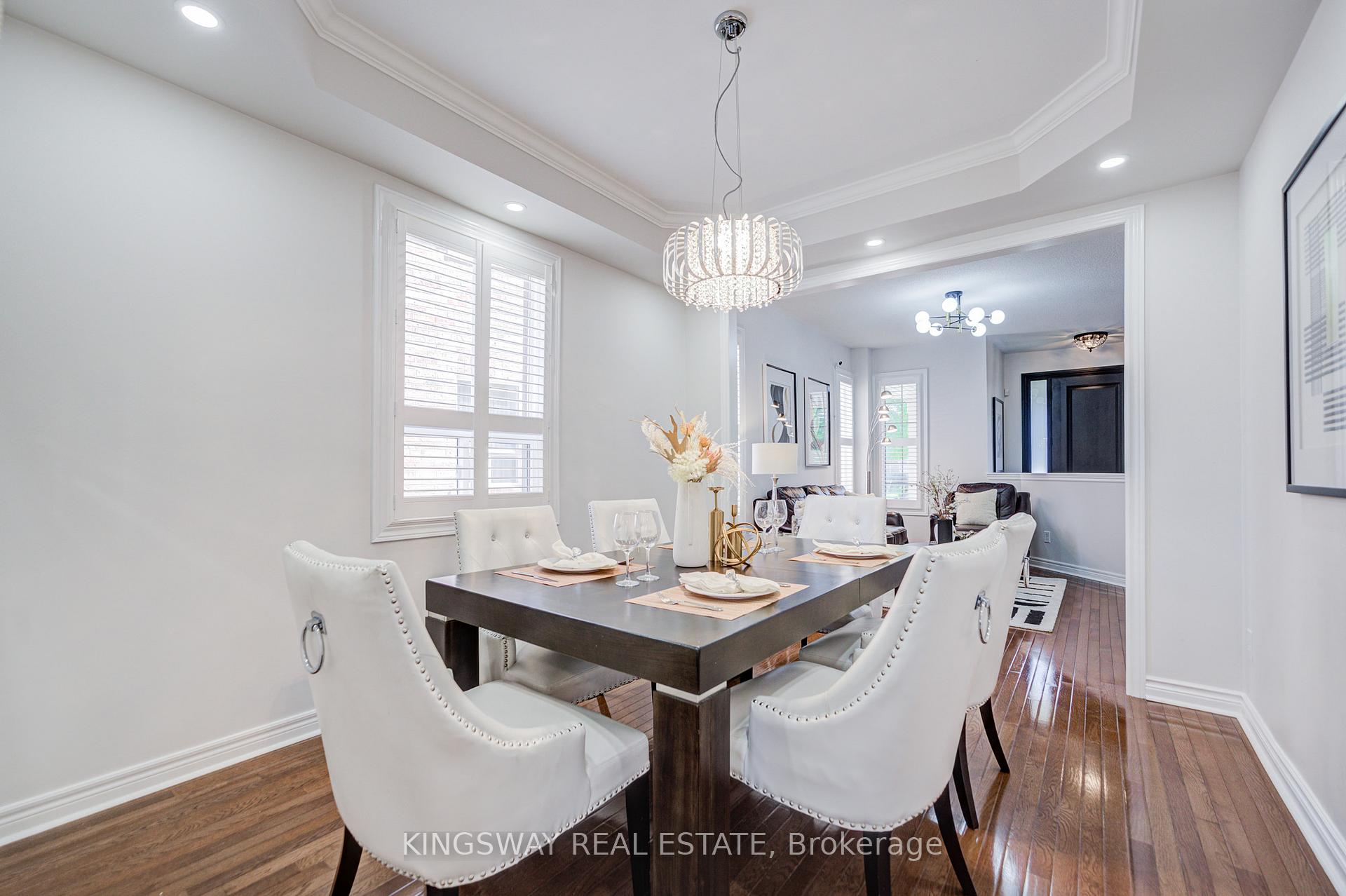 Photo 7 of 2083 Willhaven Trail, Oakville, Westmount — HOMEH