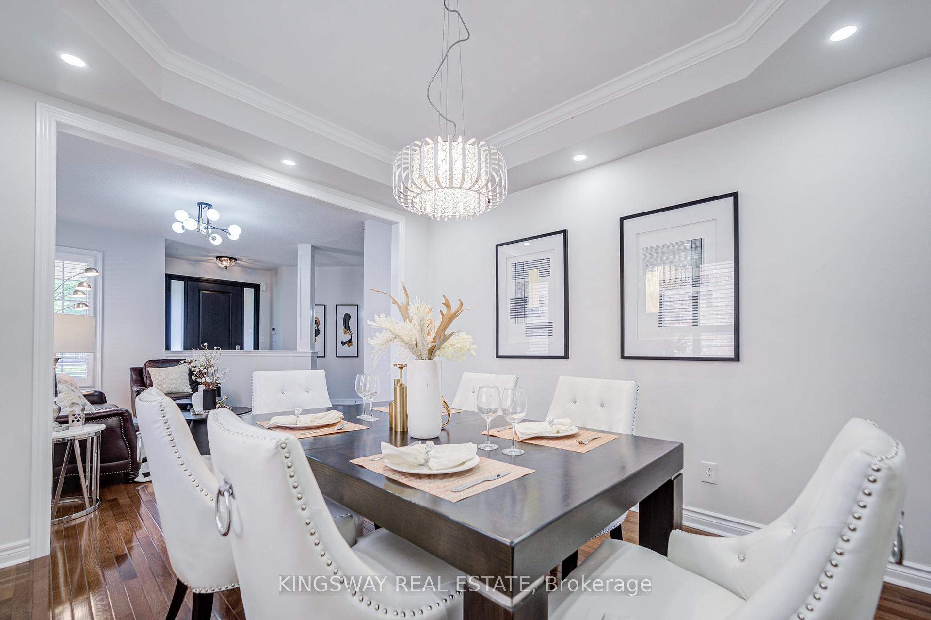 Photo 8 of 2083 Willhaven Trail, Oakville, Westmount — HOMEH