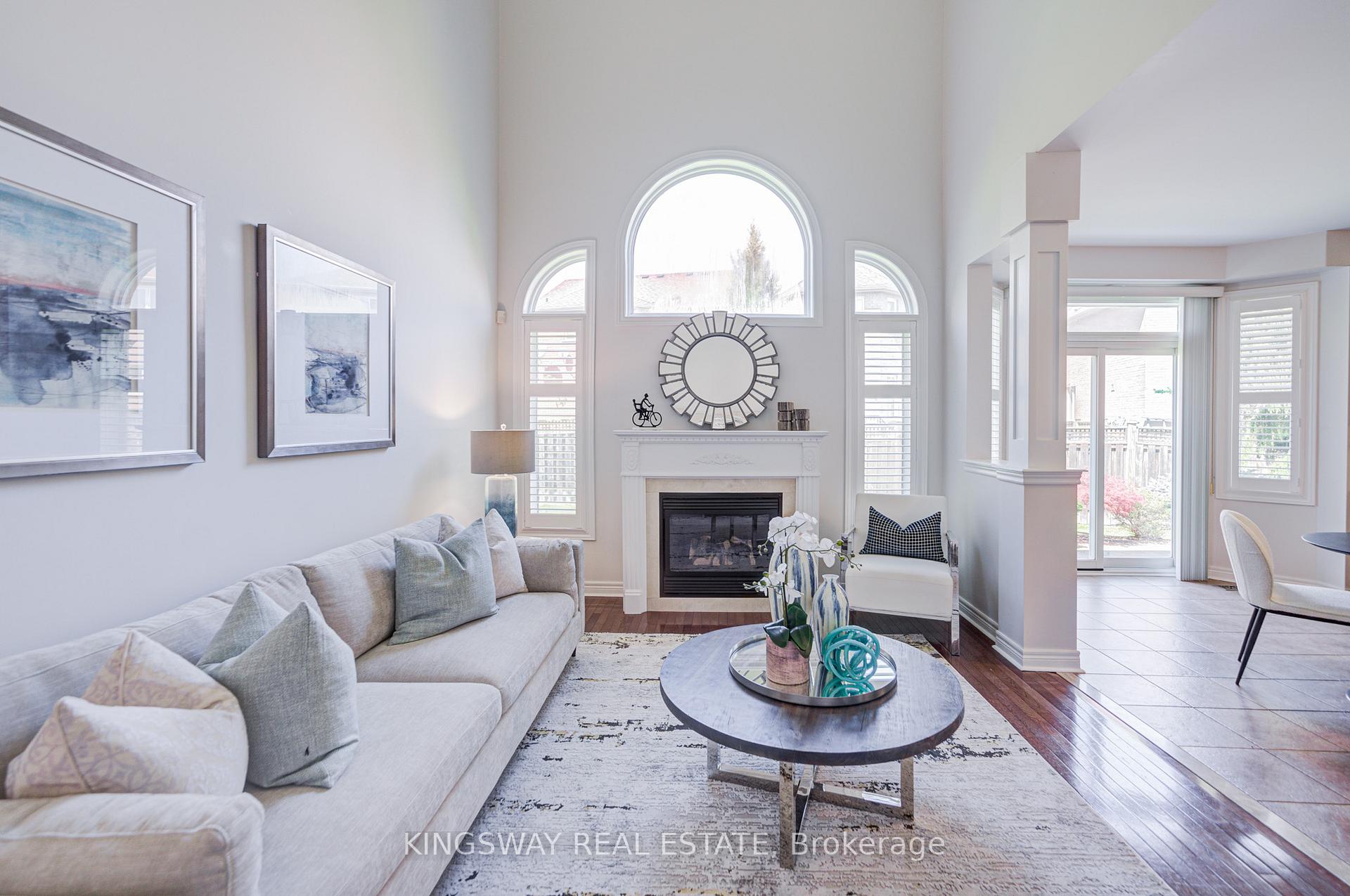 Photo 13 of 2083 Willhaven Trail, Oakville, Westmount — HOMEH