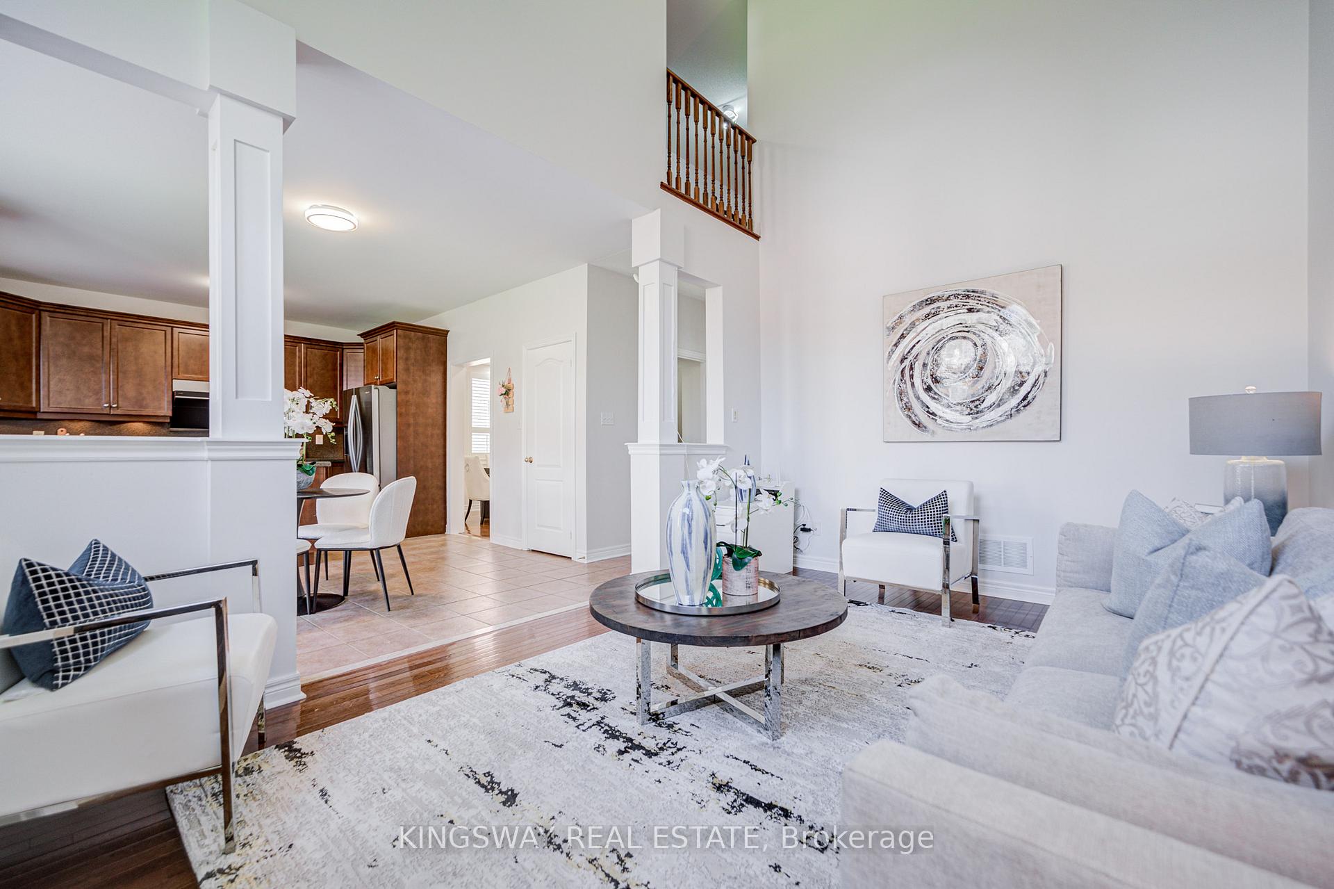 Photo 15 of 2083 Willhaven Trail, Oakville, Westmount — HOMEH