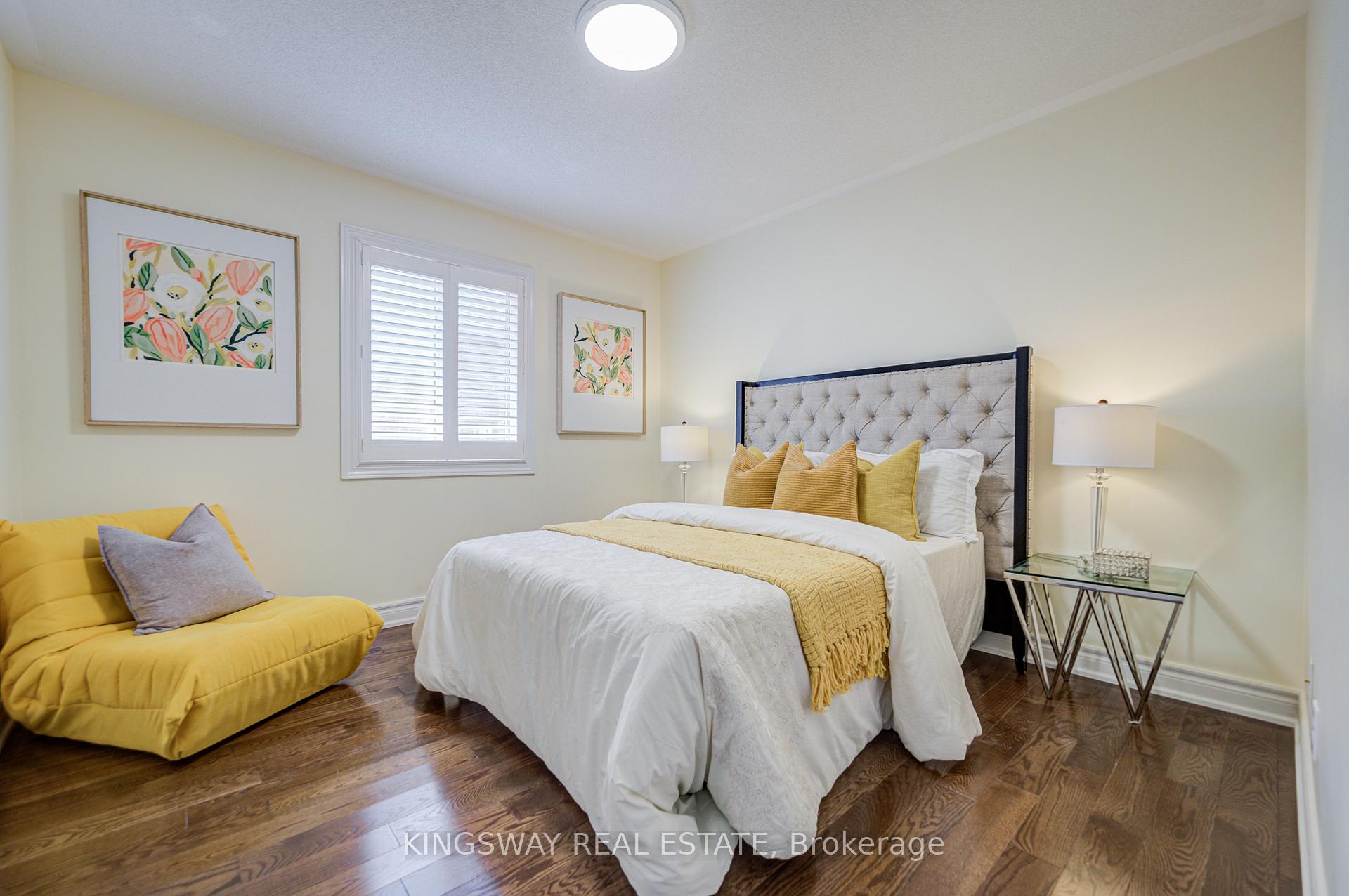 Photo 22 of 2083 Willhaven Trail, Oakville, Westmount — HOMEH