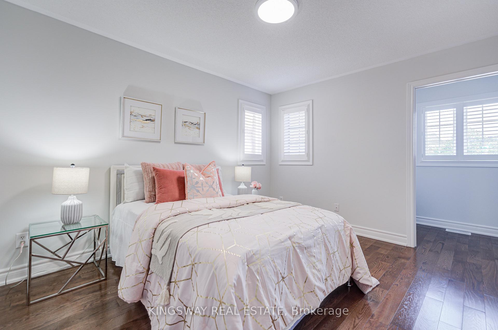 Photo 28 of 2083 Willhaven Trail, Oakville, Westmount — HOMEH