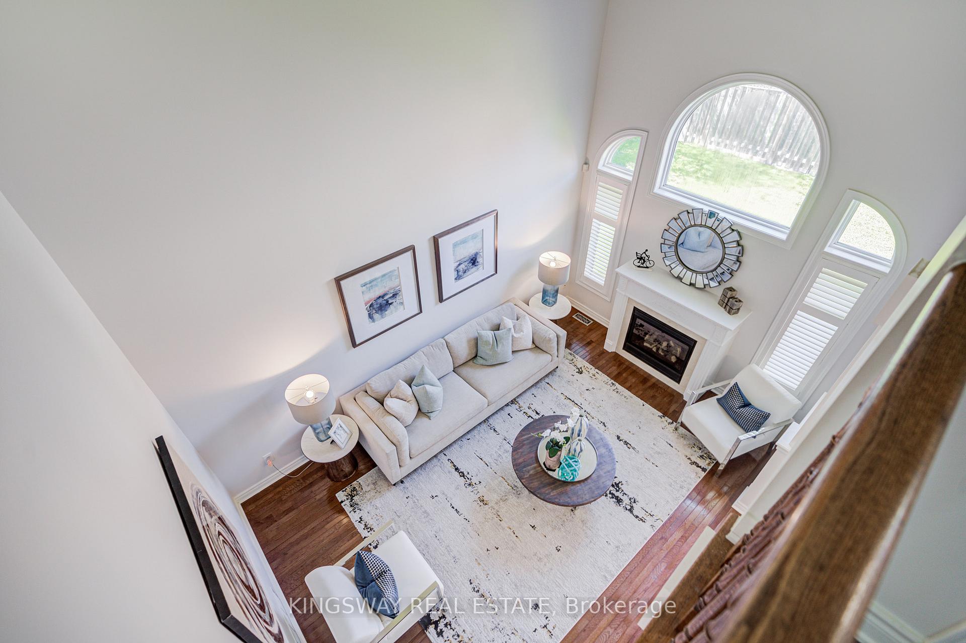 Photo 30 of 2083 Willhaven Trail, Oakville, Westmount — HOMEH