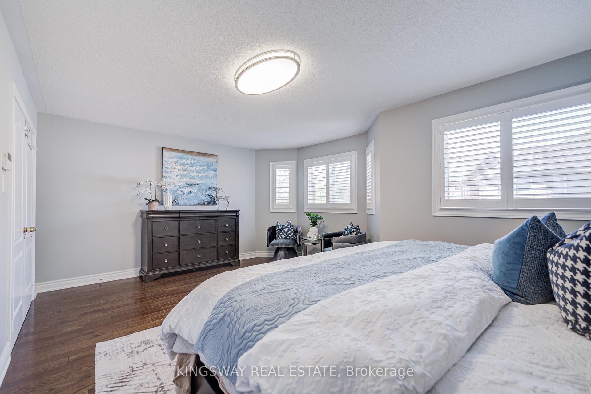 Photo 31 of 2083 Willhaven Trail, Oakville, Westmount — HOMEH
