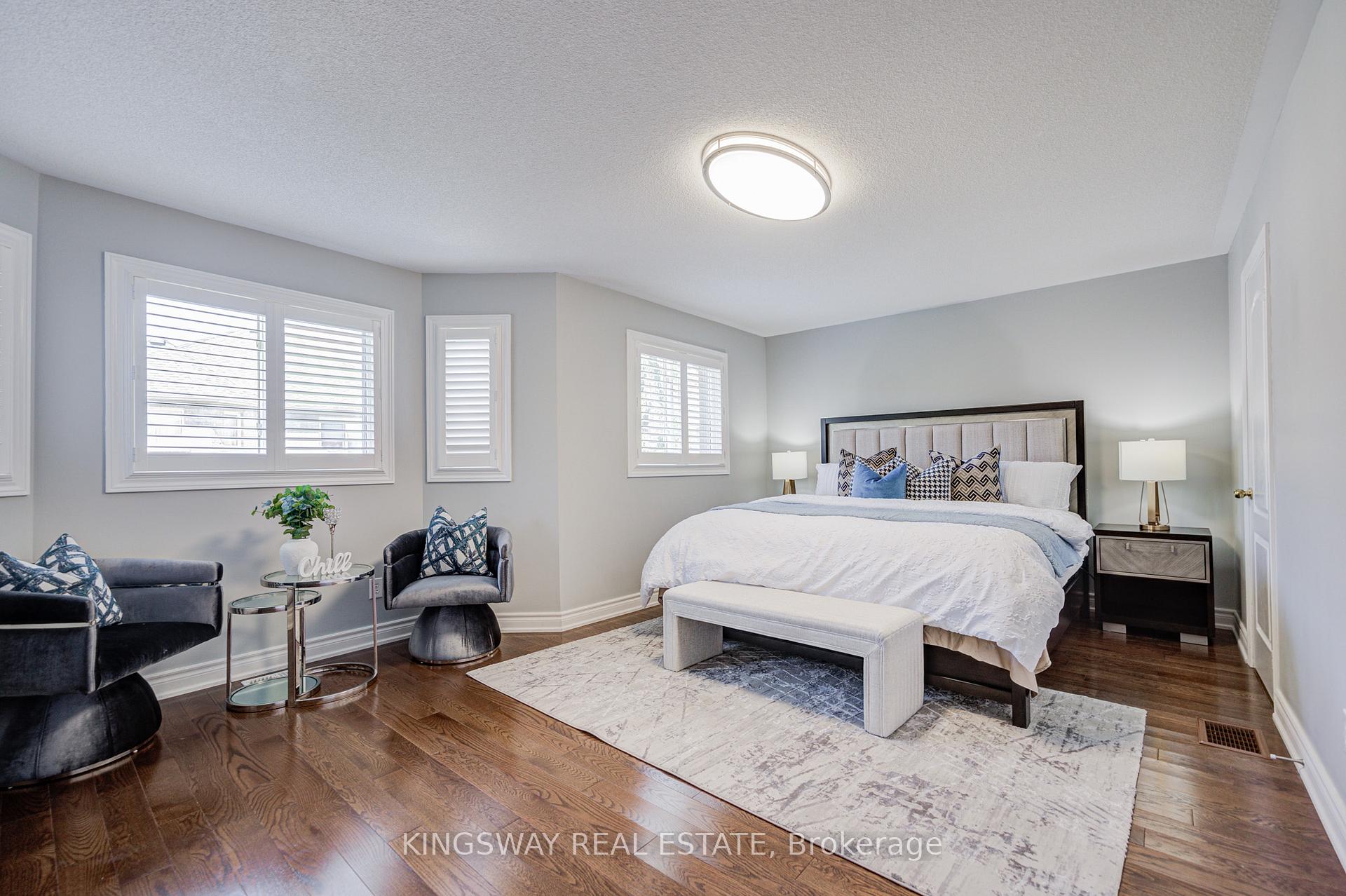 Photo 32 of 2083 Willhaven Trail, Oakville, Westmount — HOMEH