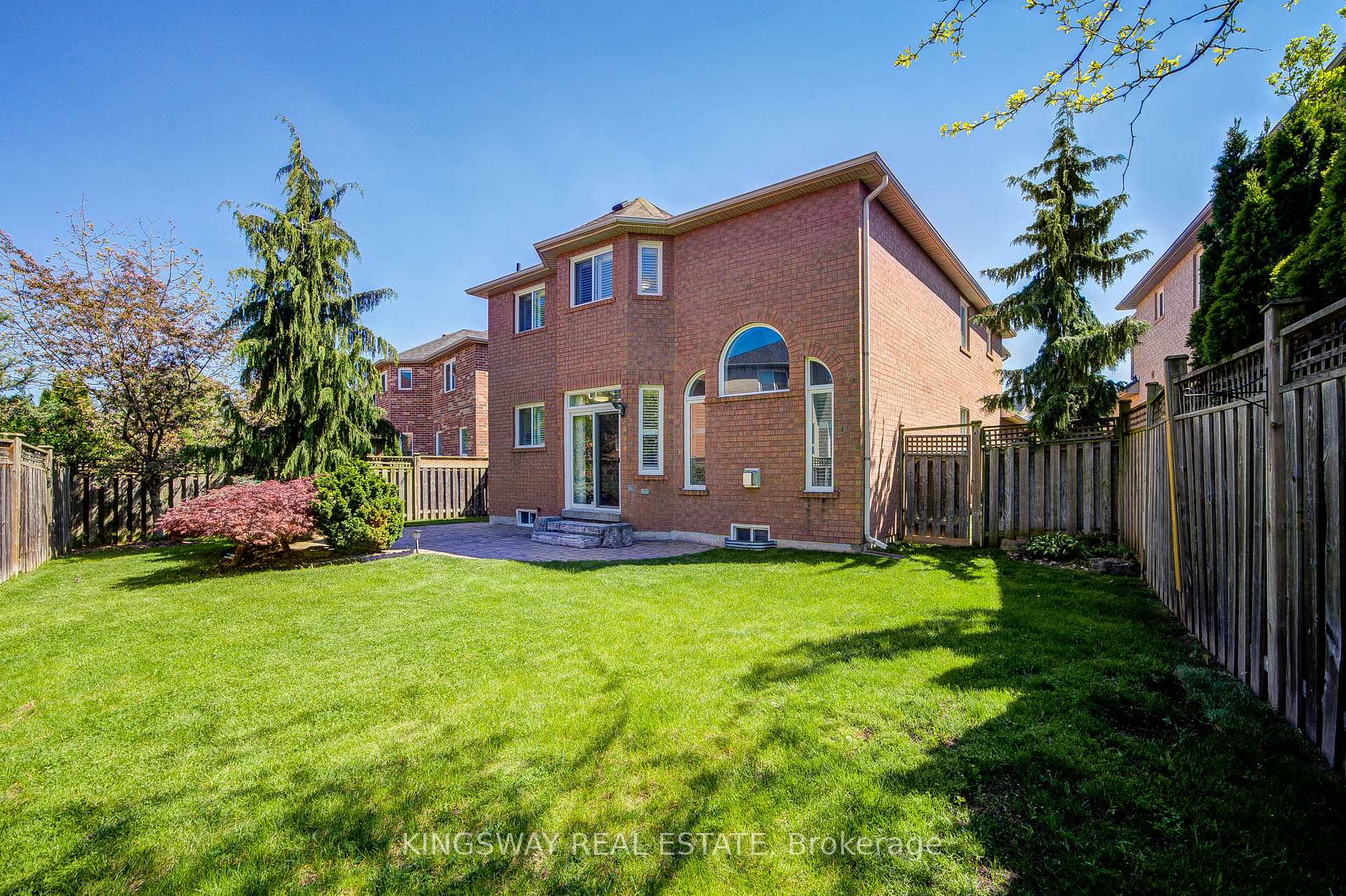 Photo 41 of 2083 Willhaven Trail, Oakville, Westmount — HOMEH