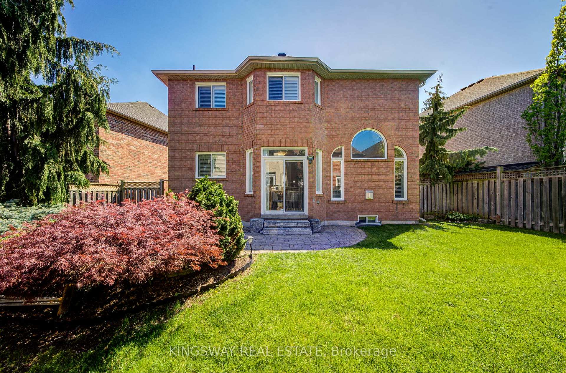 Photo 42 of 2083 Willhaven Trail, Oakville, Westmount — HOMEH